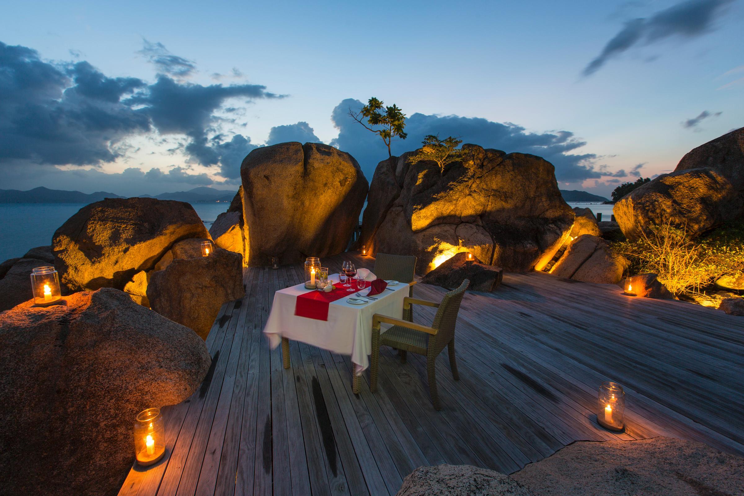 L'alya Ninh Bay Resort