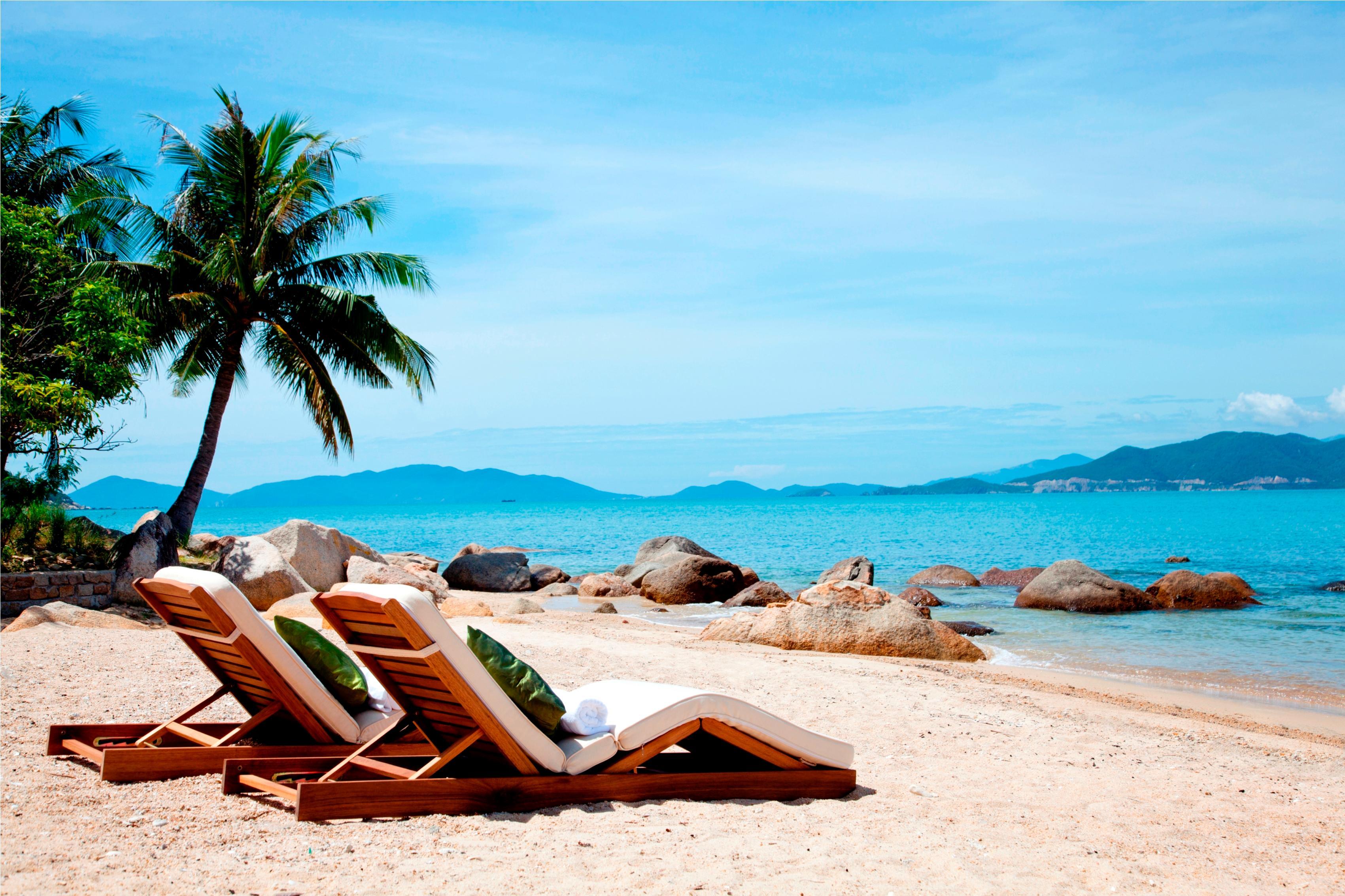 Resort L'alya Ninh Bay