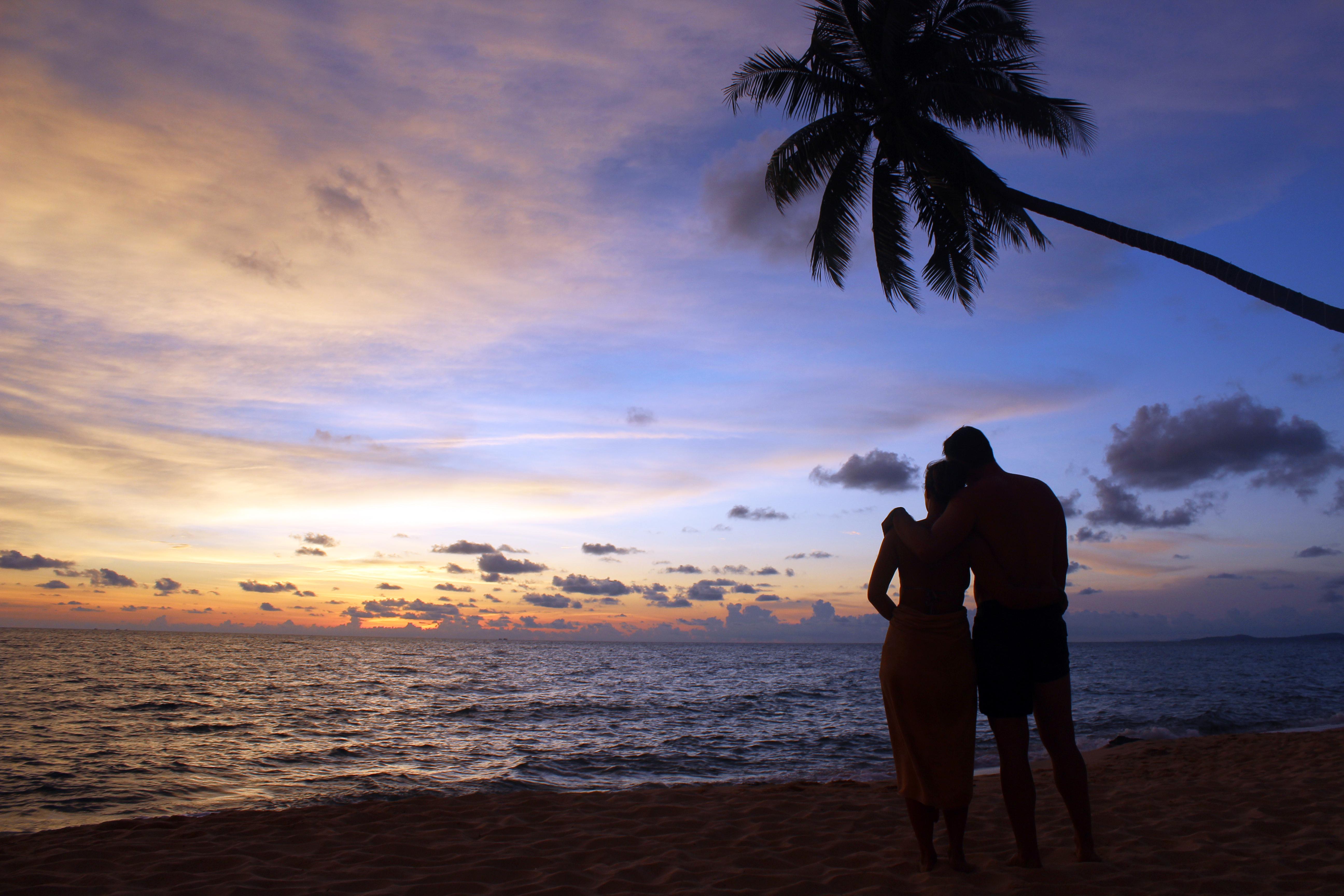 Resort Cassia And