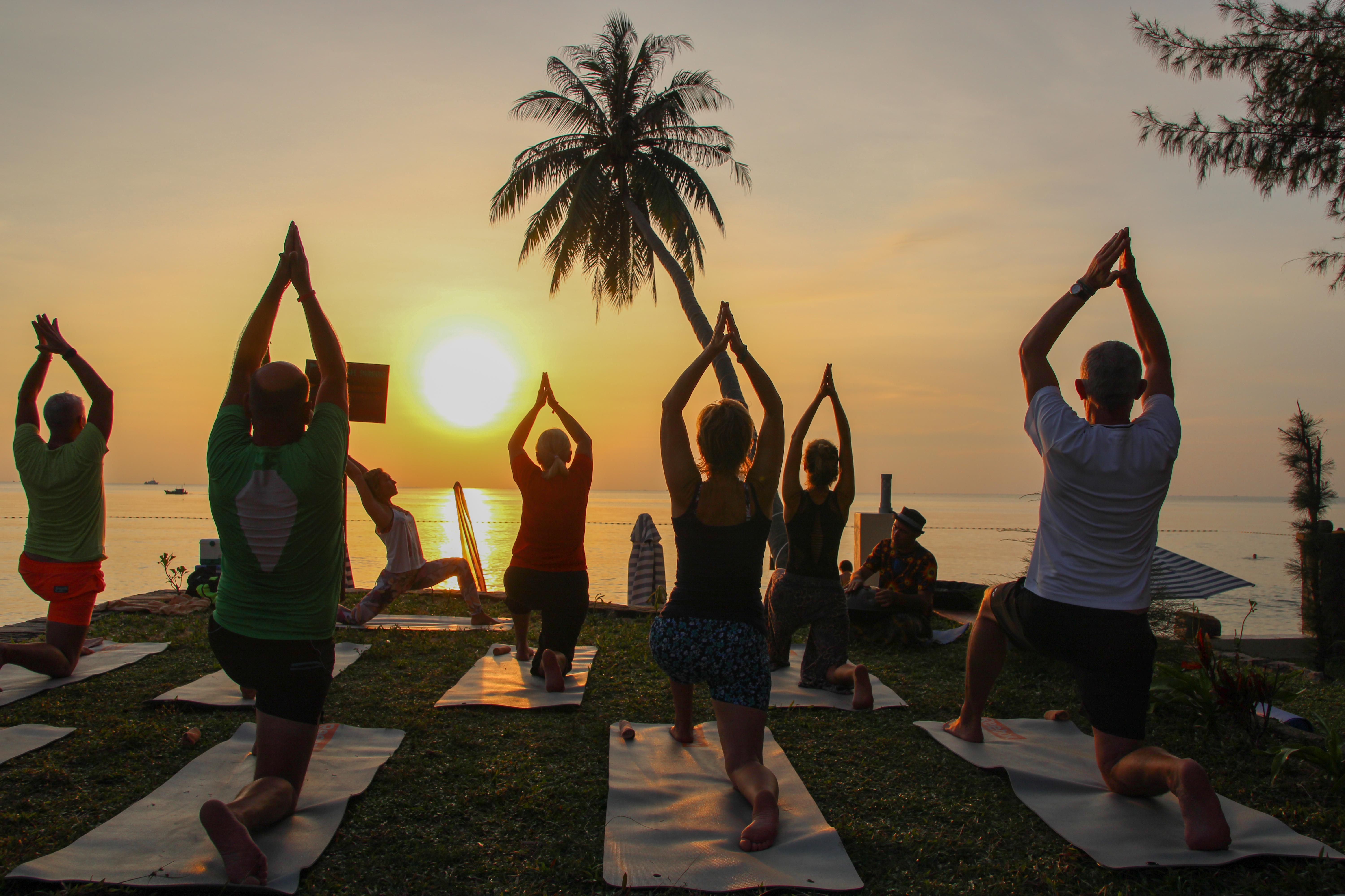 Cassia And Resort Phu Quoc
