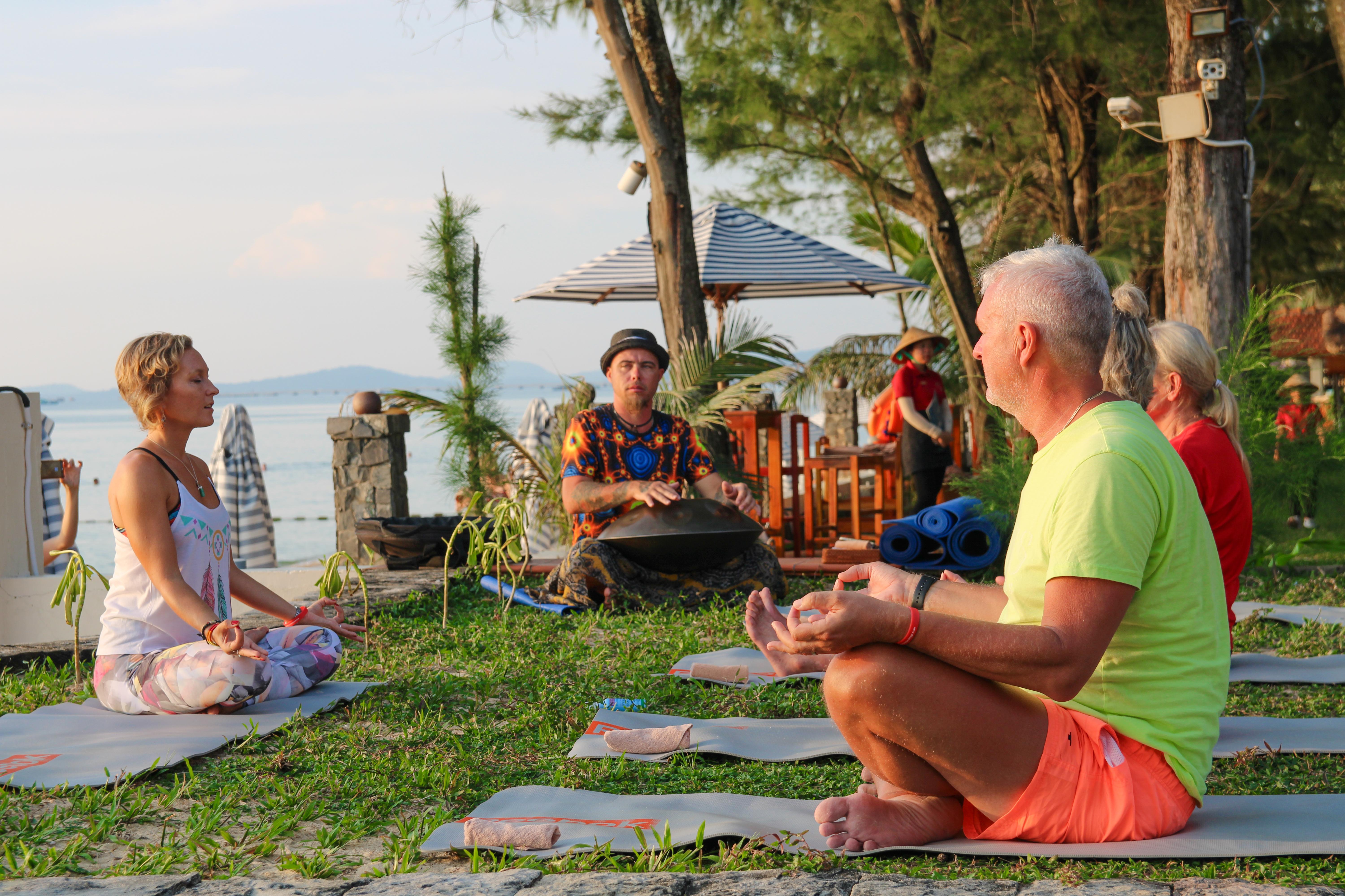 Cassia And 4* Phu Quoc