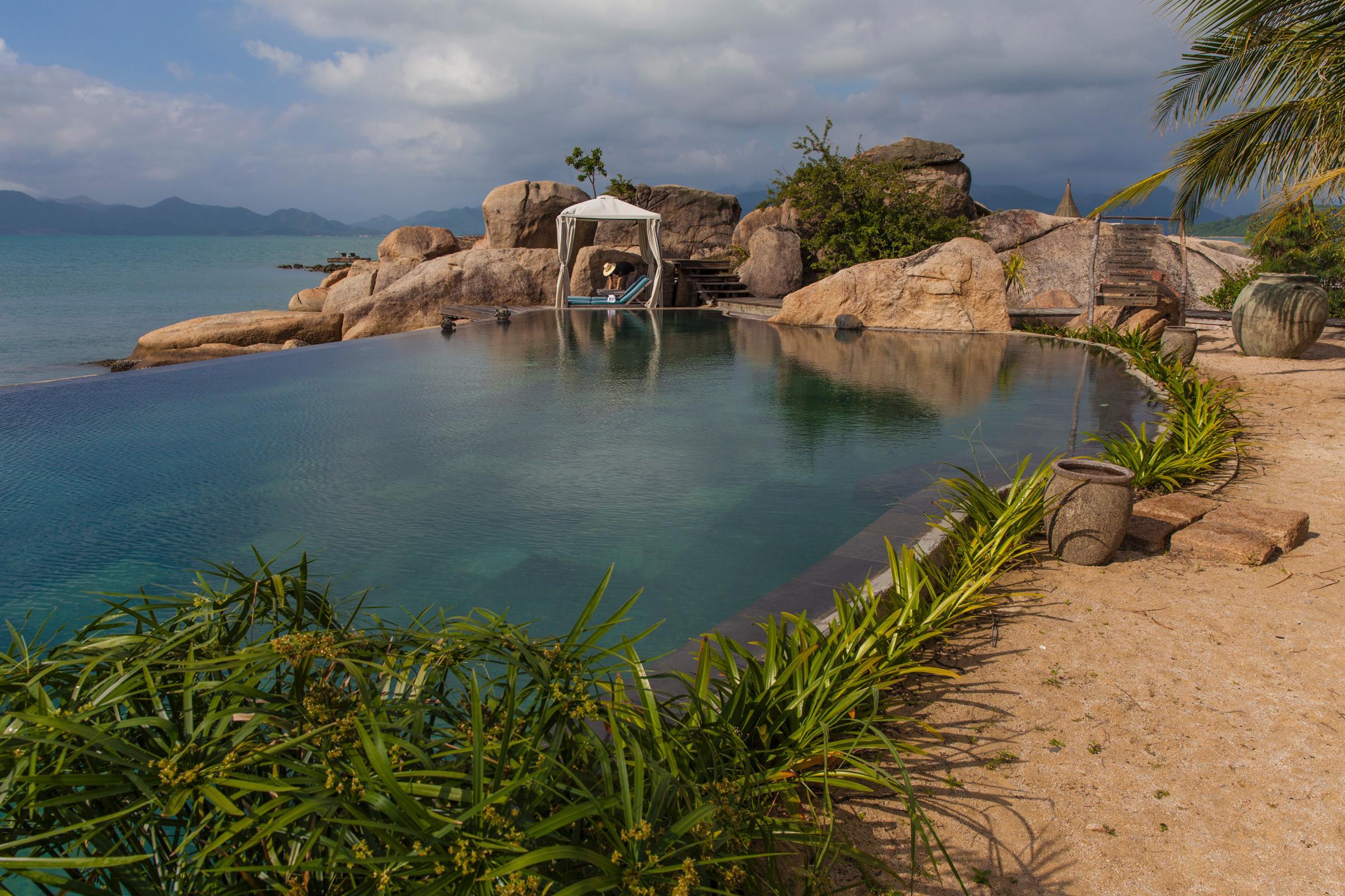 L'alya Ninh Bay Resort 5*