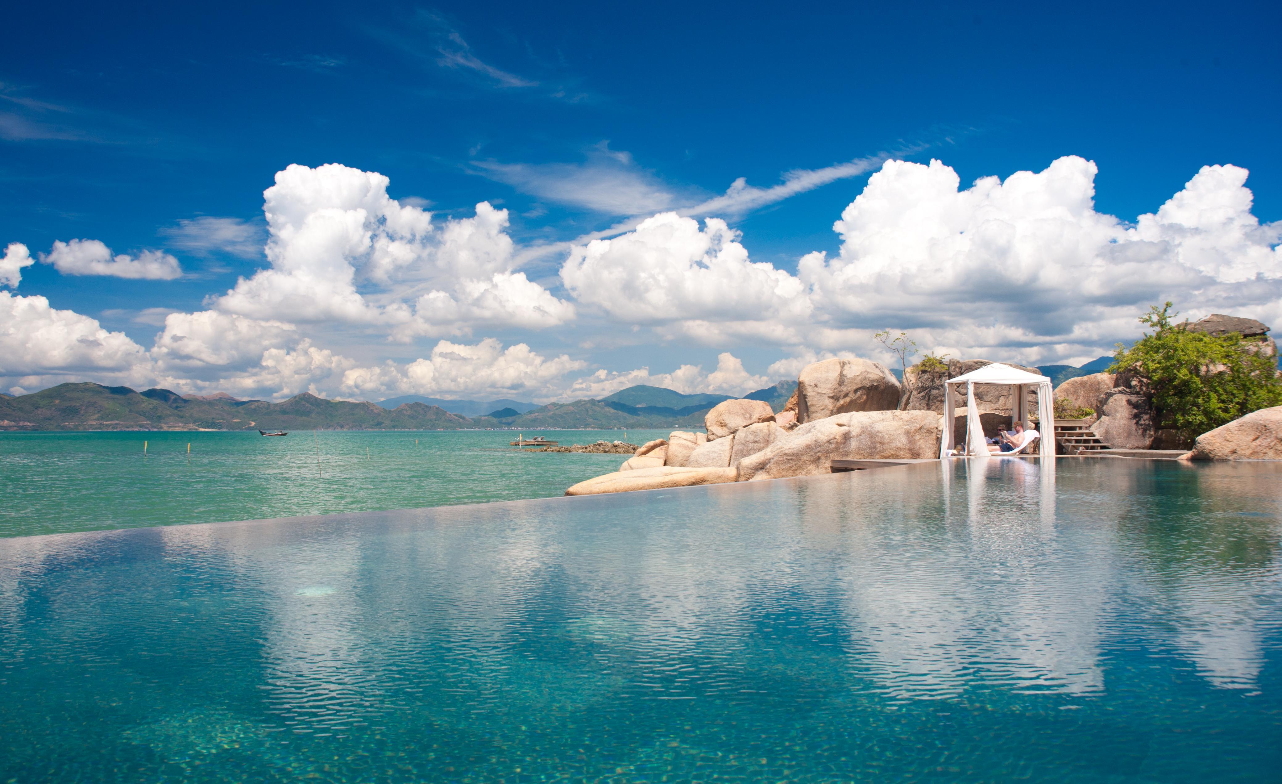 L'alya Ninh Bay