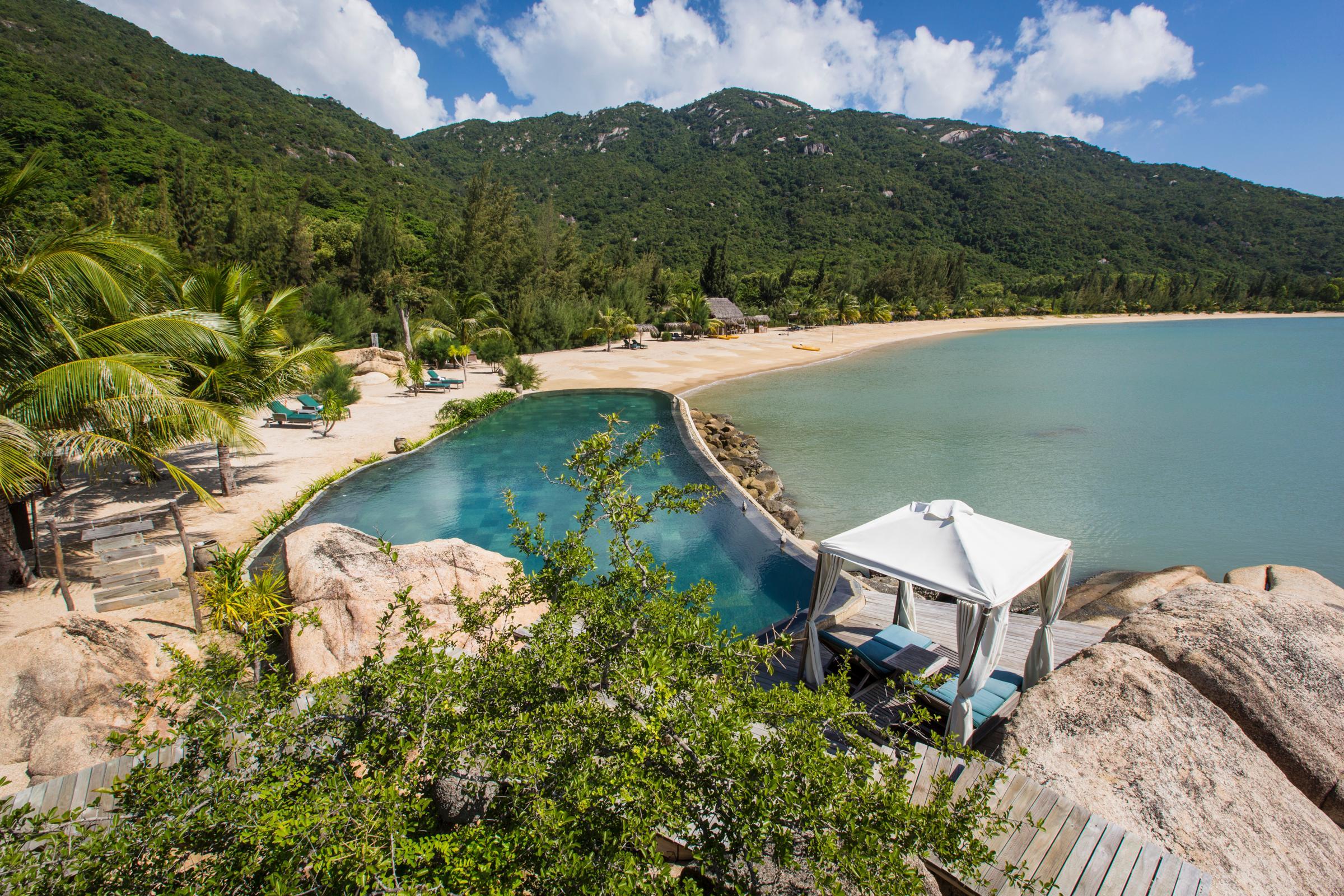L'alya Ninh Bay Ninh Van Bay