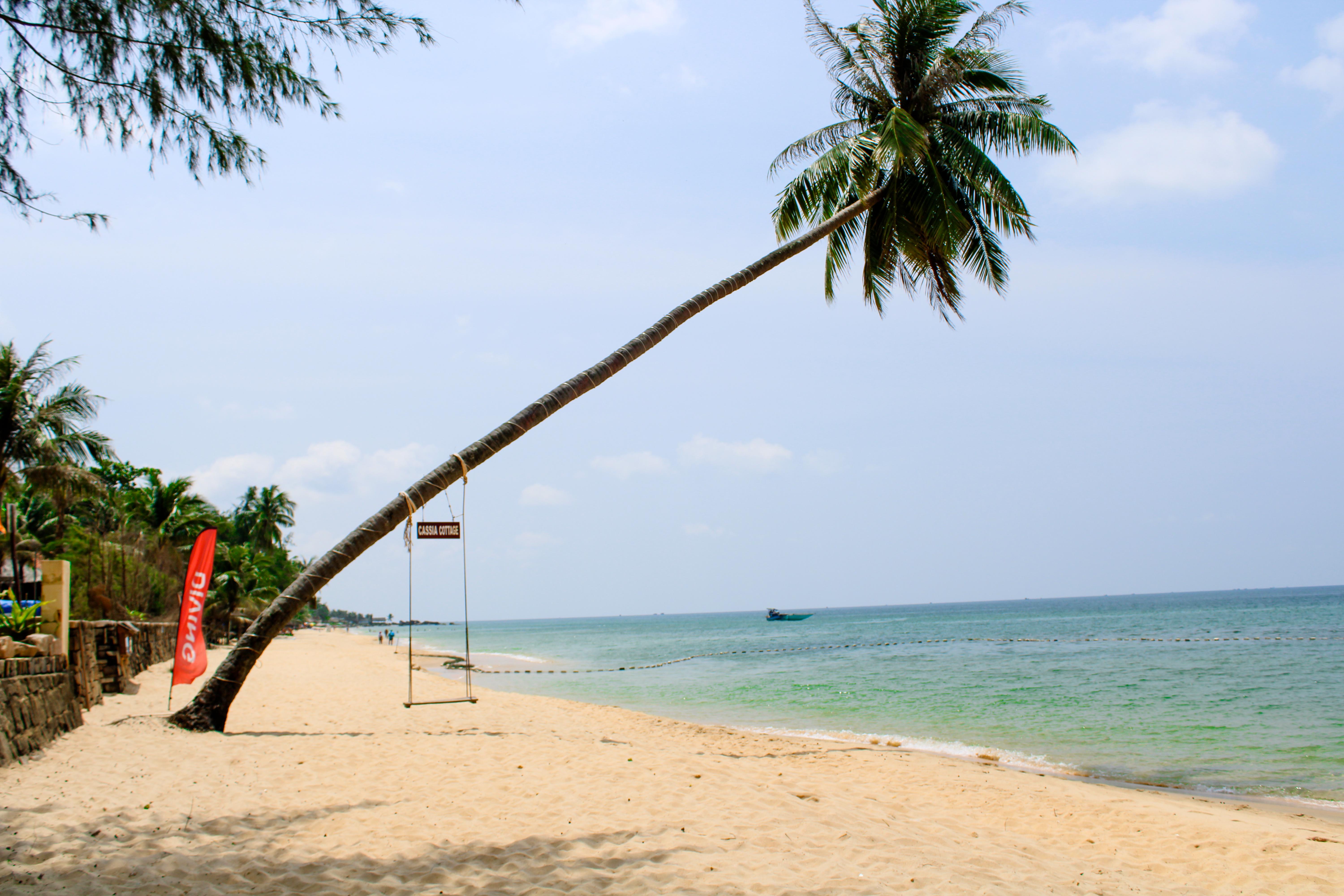 Cassia And Resort 4*
