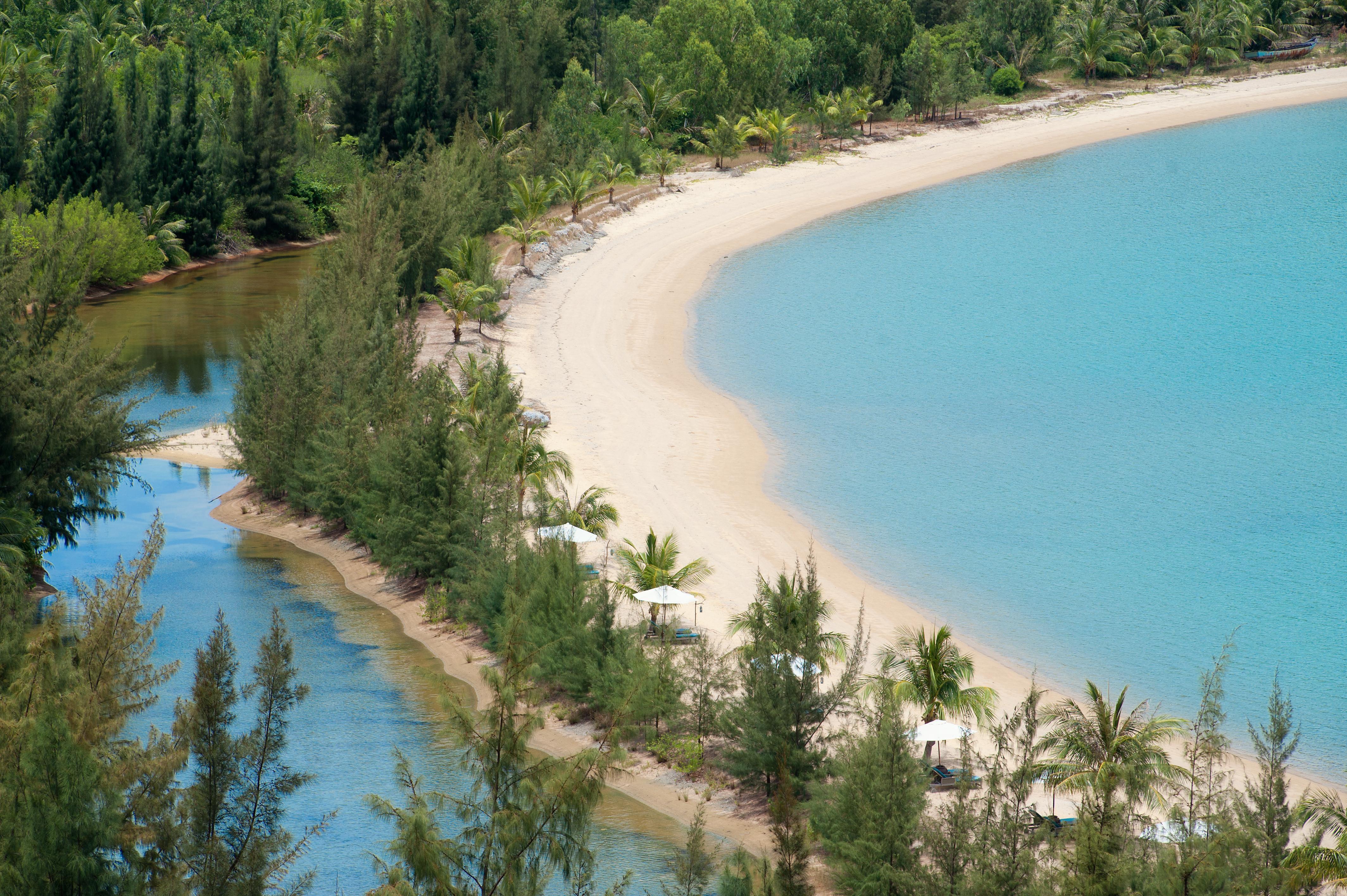 Resort L'alya Ninh Bay Ninh Van Bay