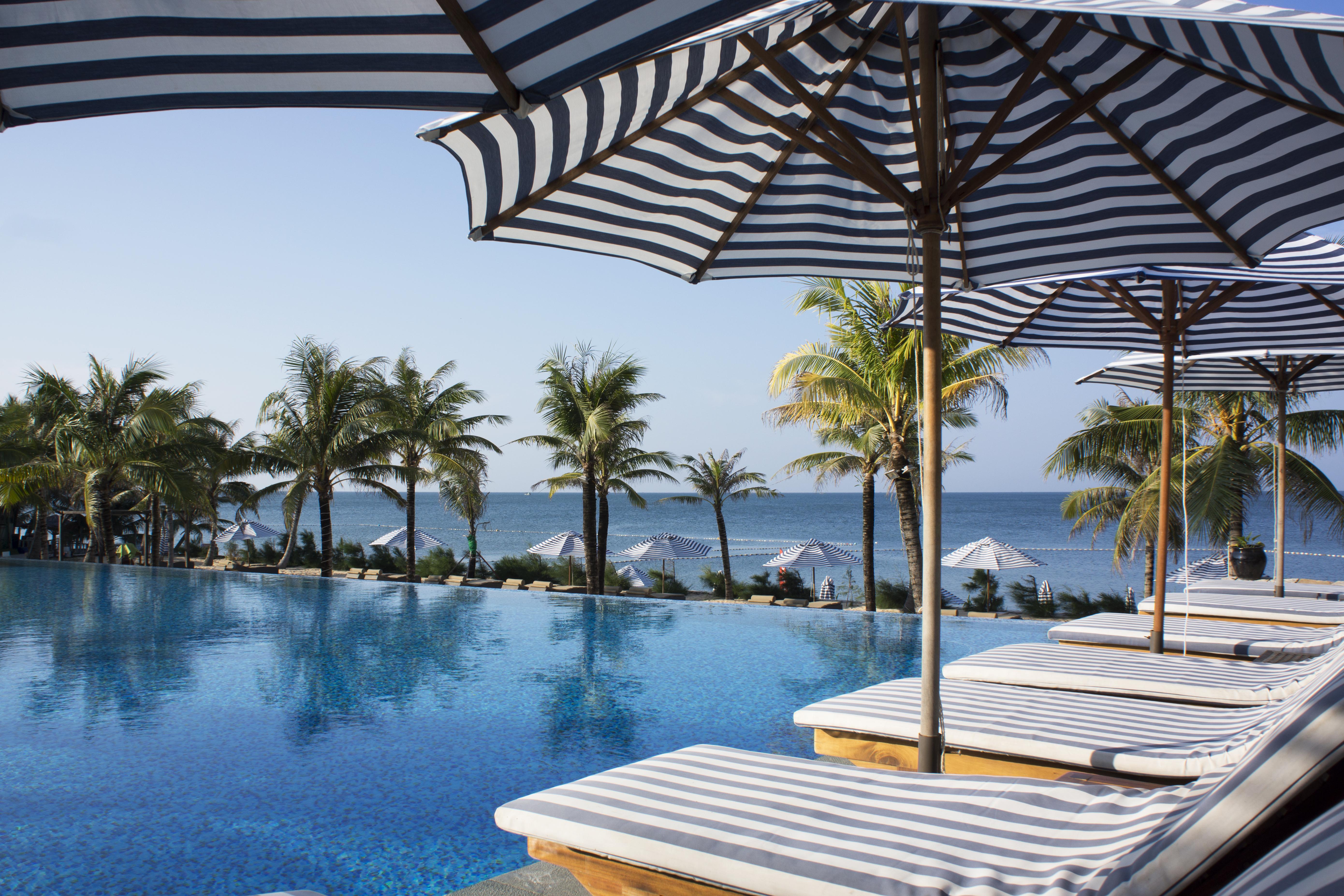 Resort Cassia And