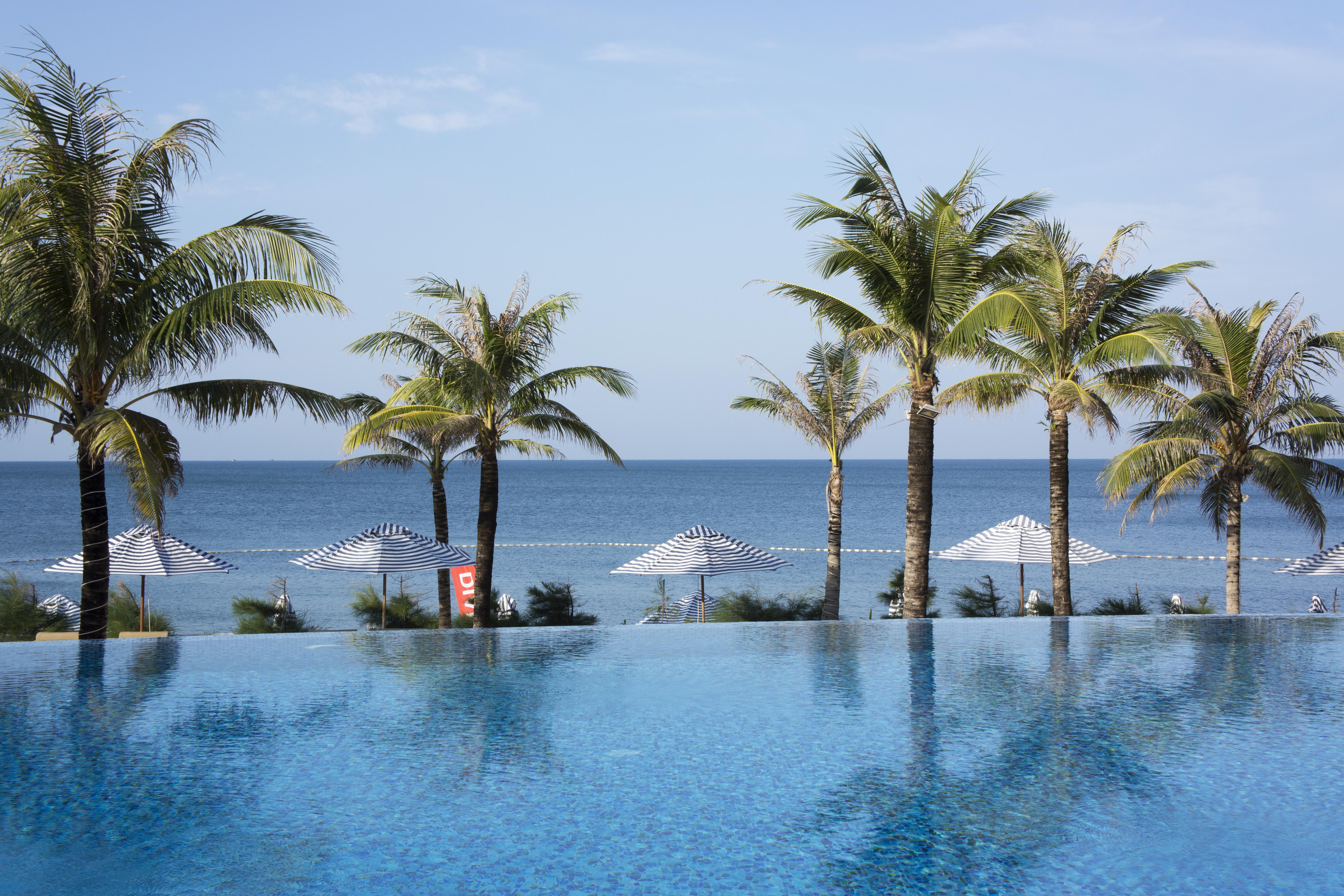 Cassia And 4* Phu Quoc