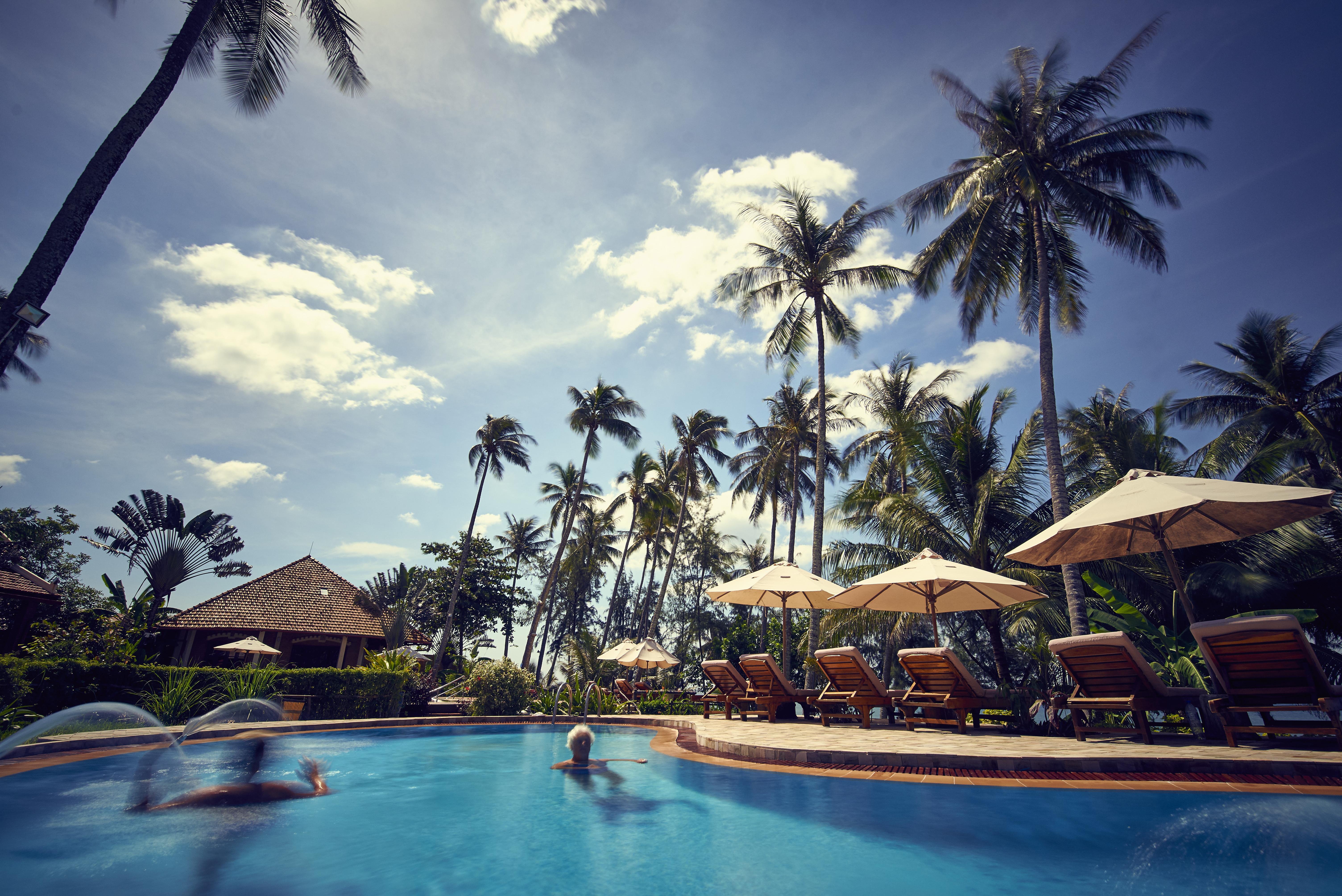 Resort Cassia And Phu Quoc
