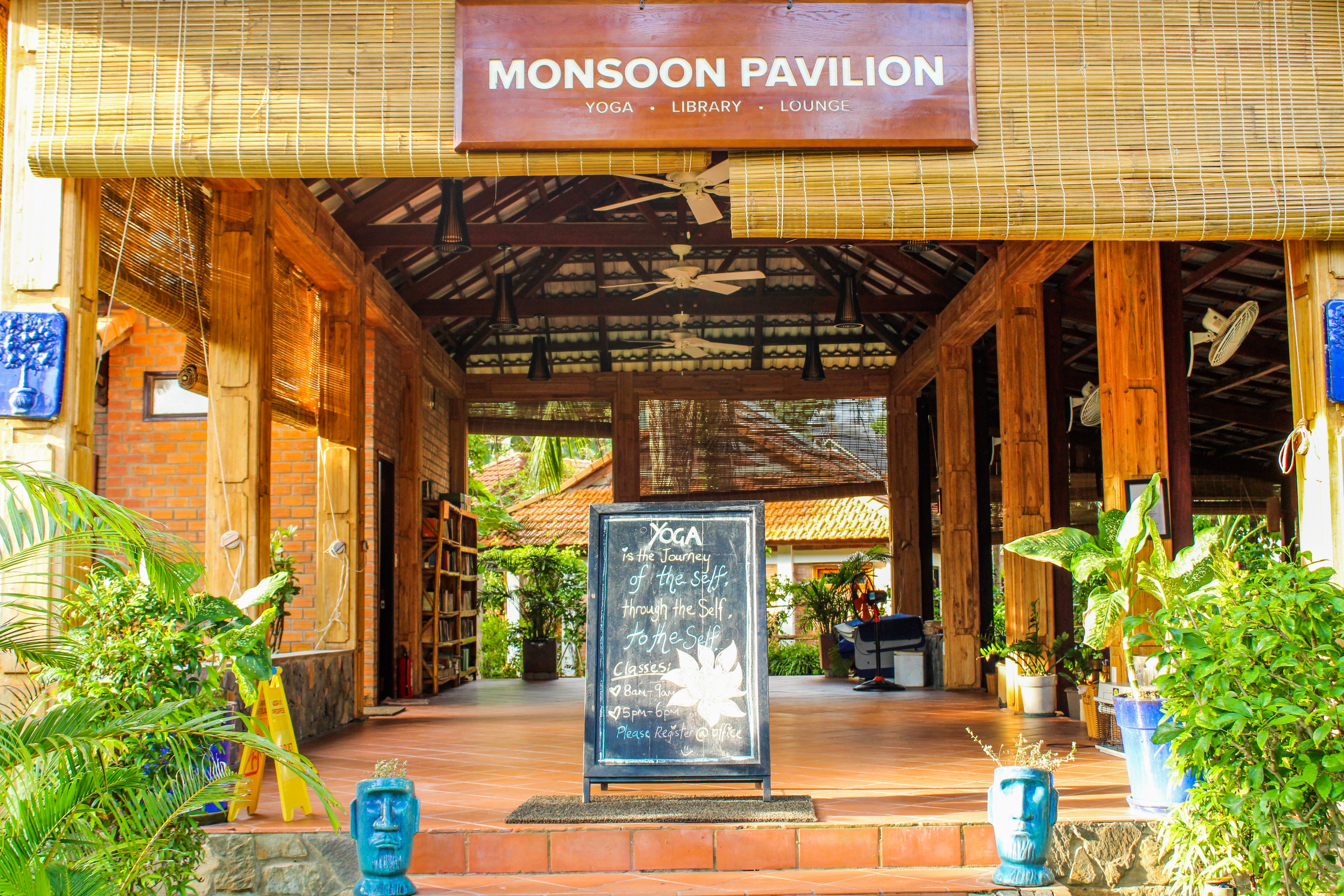 Cassia And Resort Phu Quoc