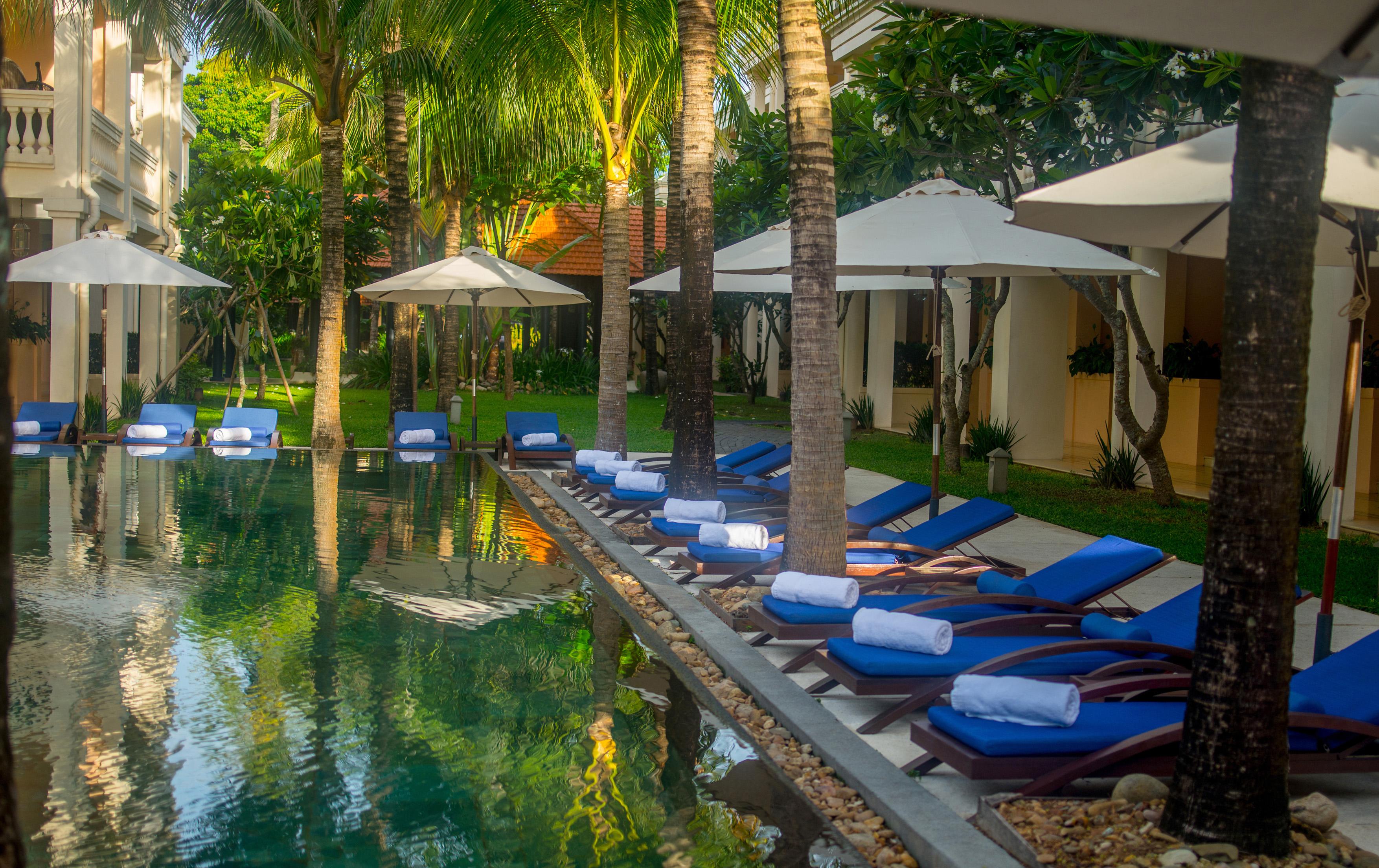 Resort Anantara