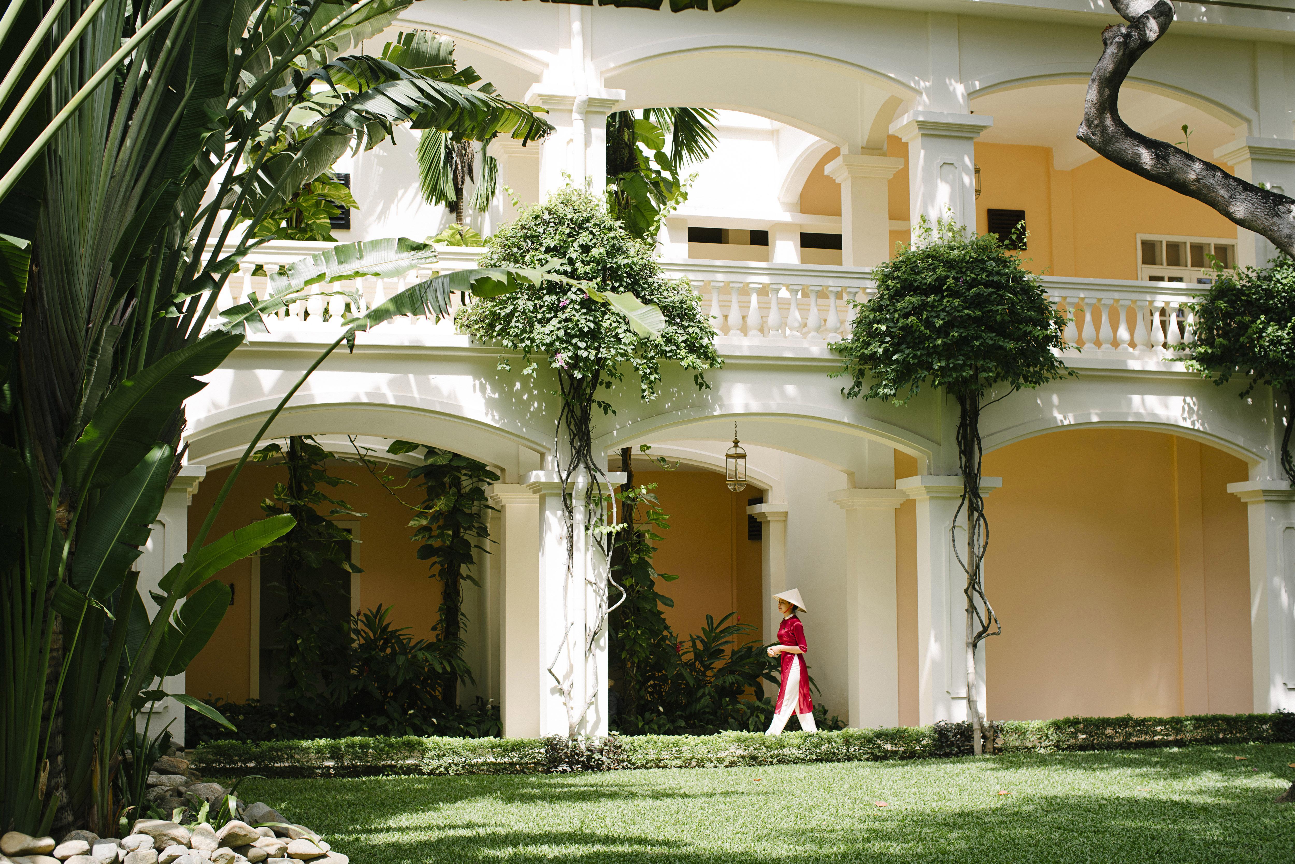 Anantara Resort 5*