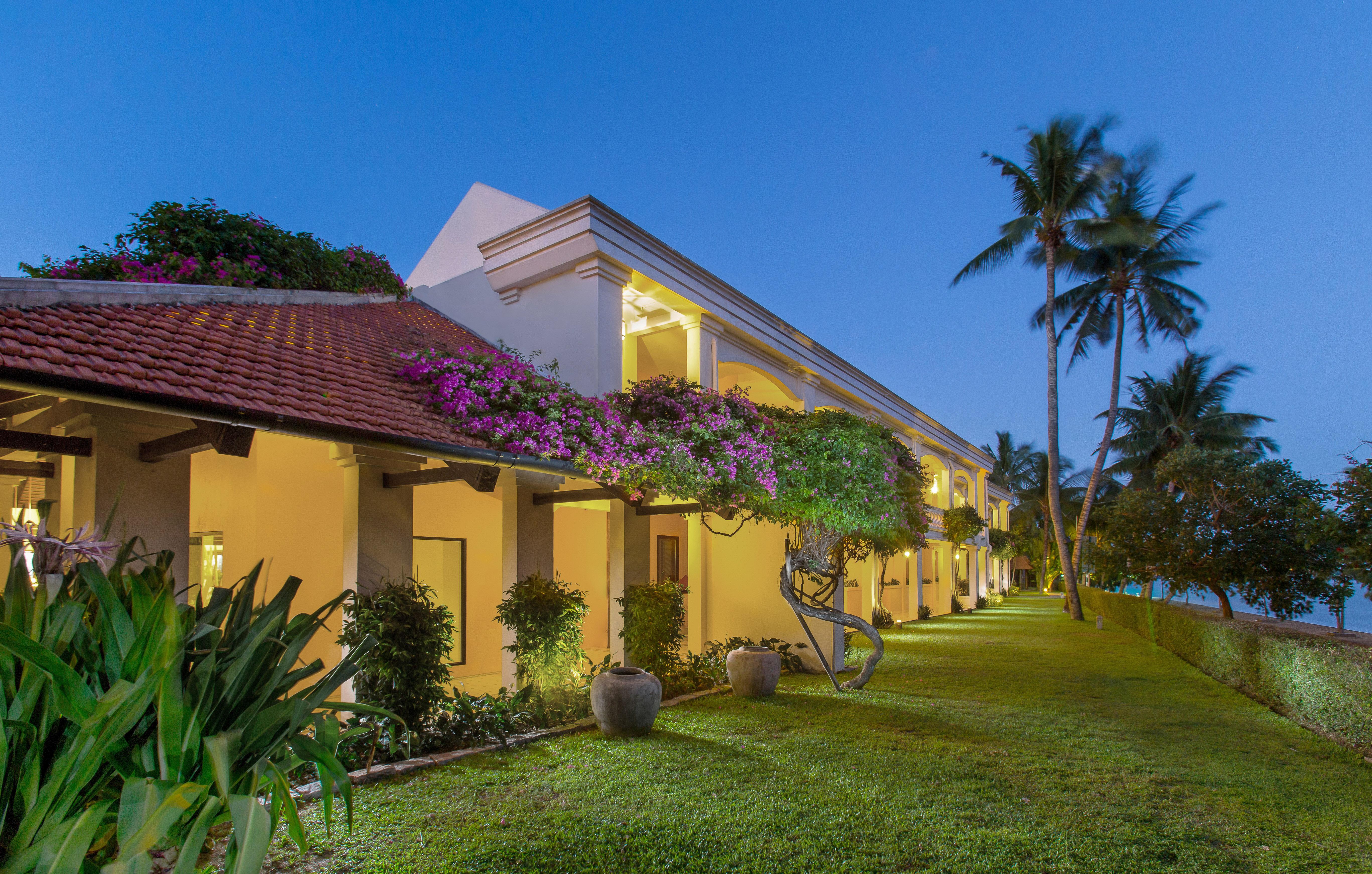 Resort Anantara Hoi An
