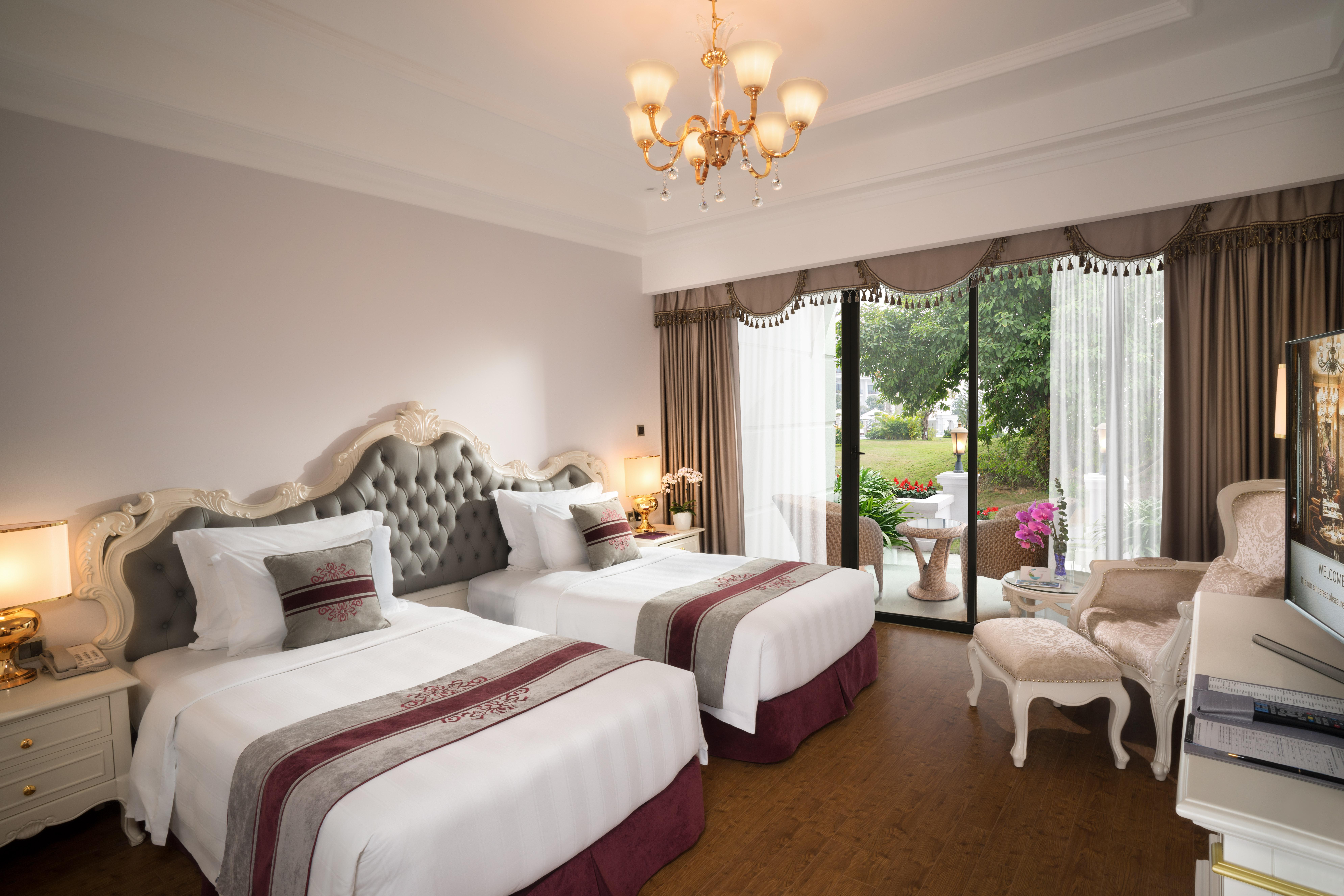 Vinpearl & Resort