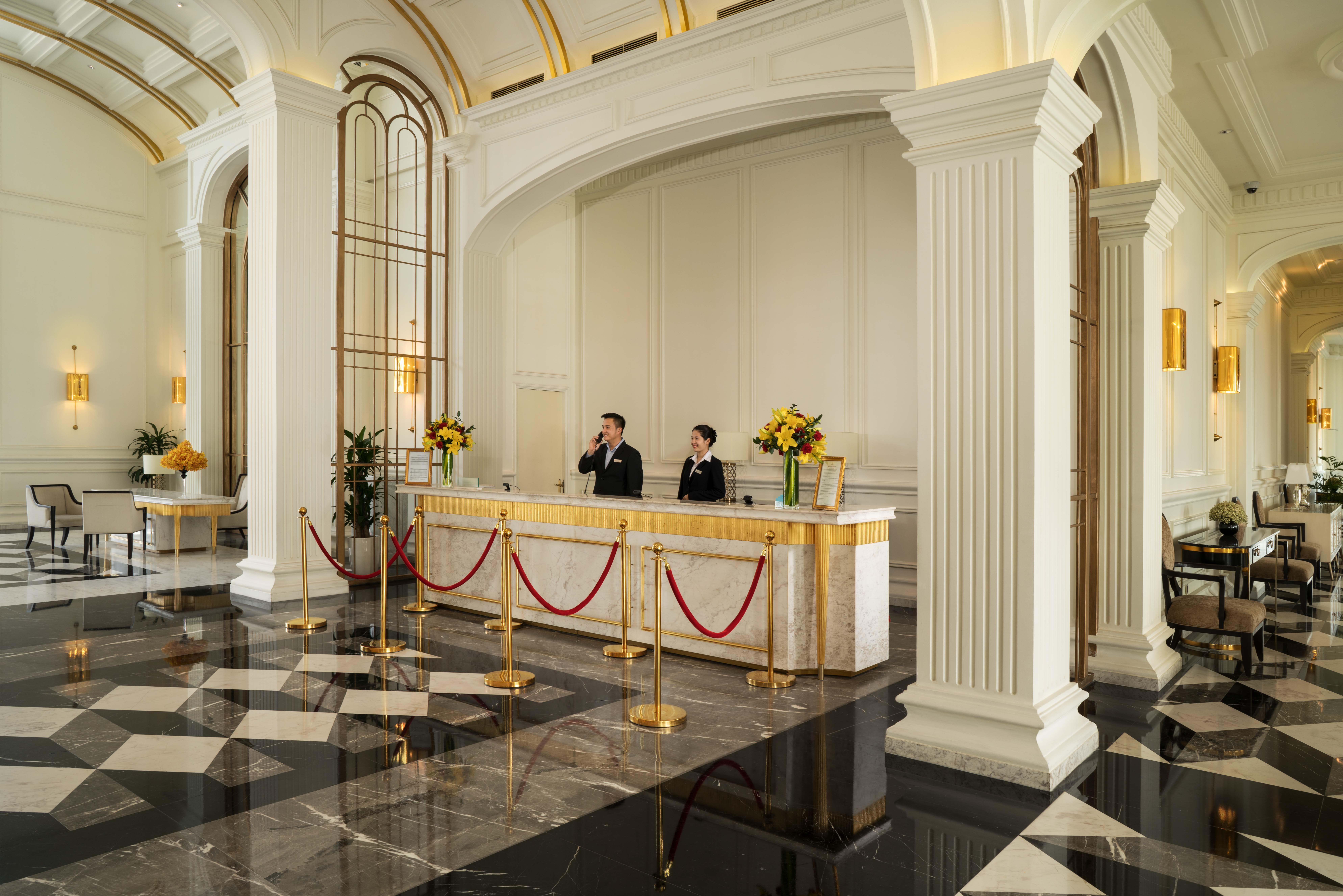 Vinpearl & 5* Ha Long