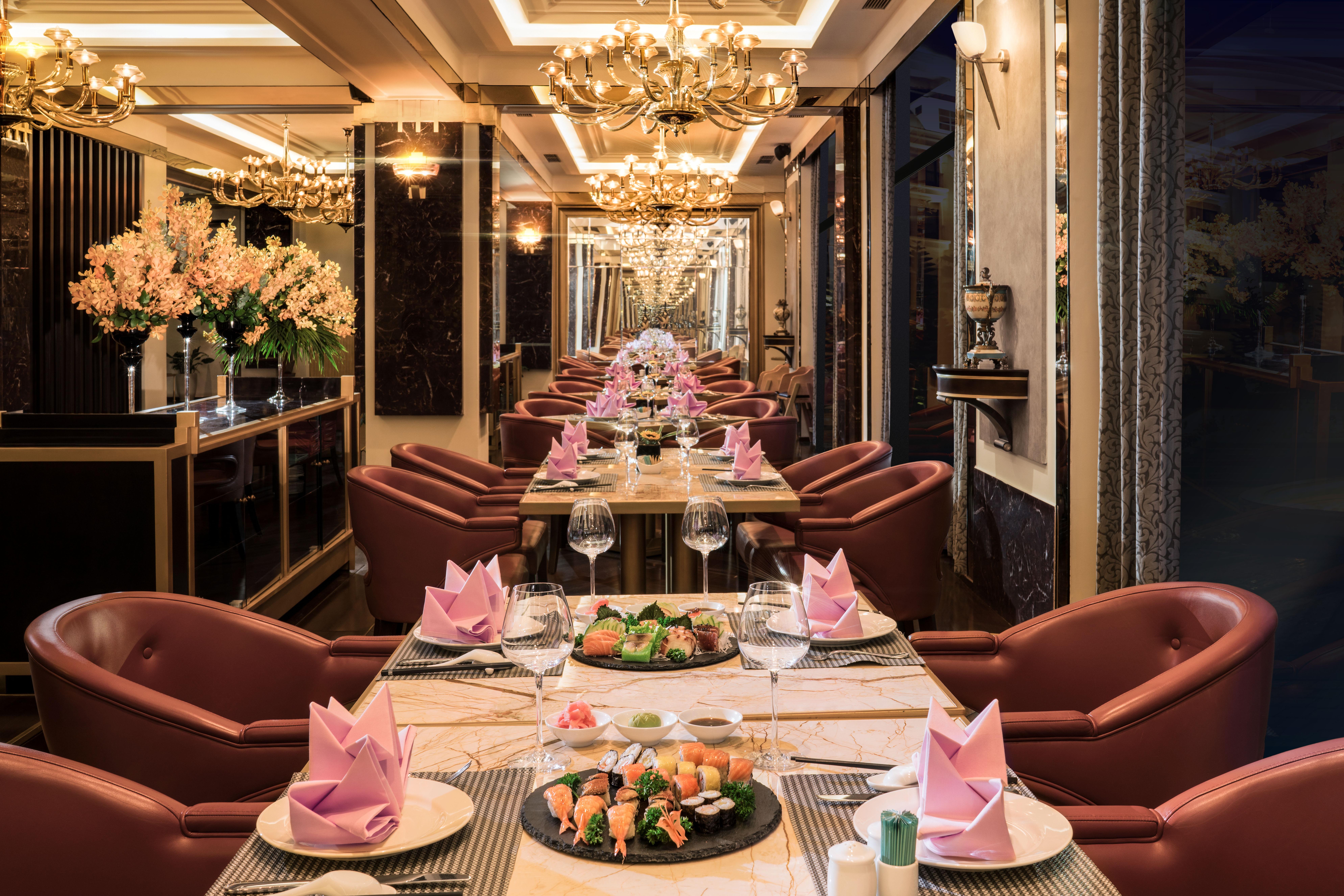 Vinpearl & Resort Ha Long