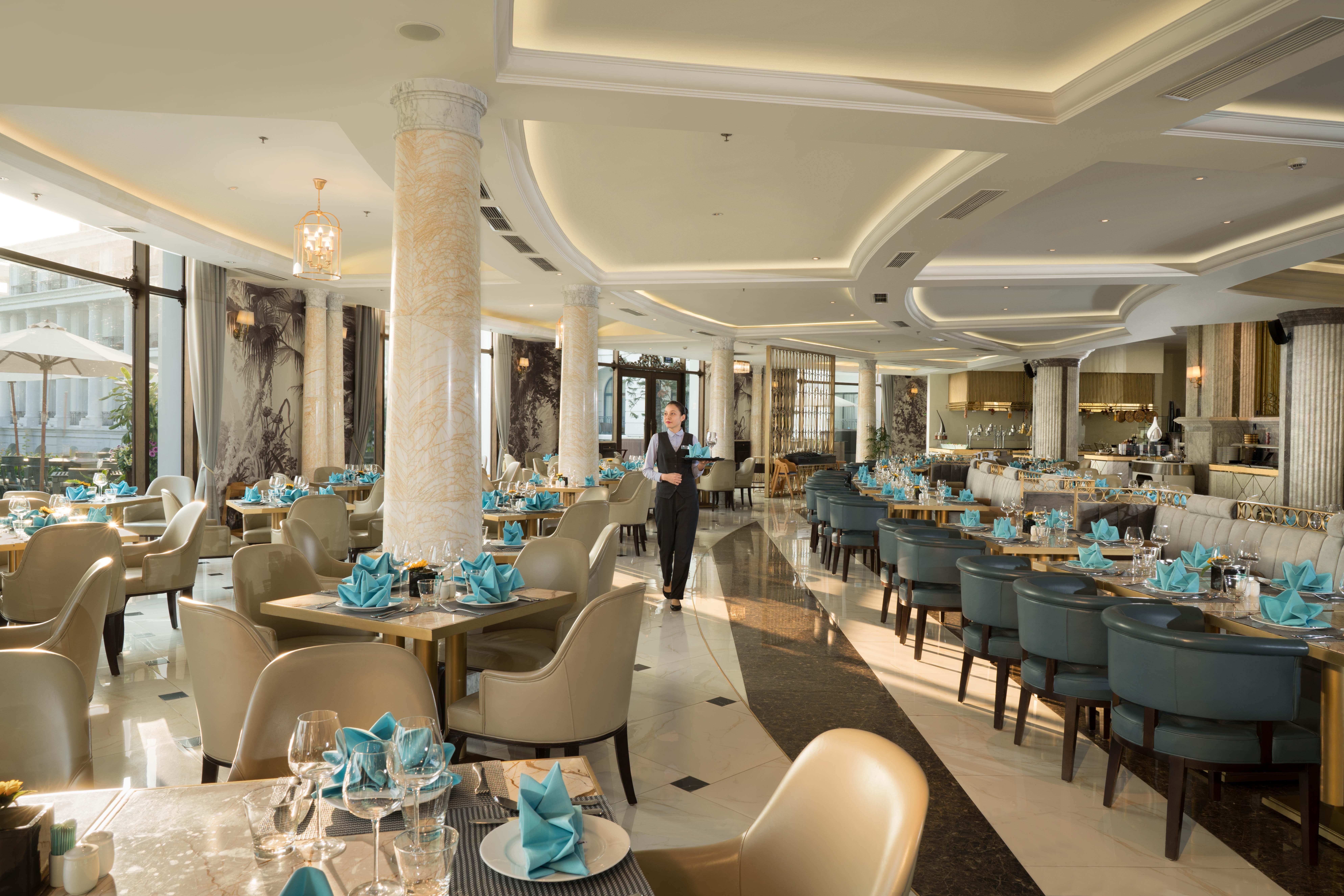 Resort Vinpearl & Ha Long