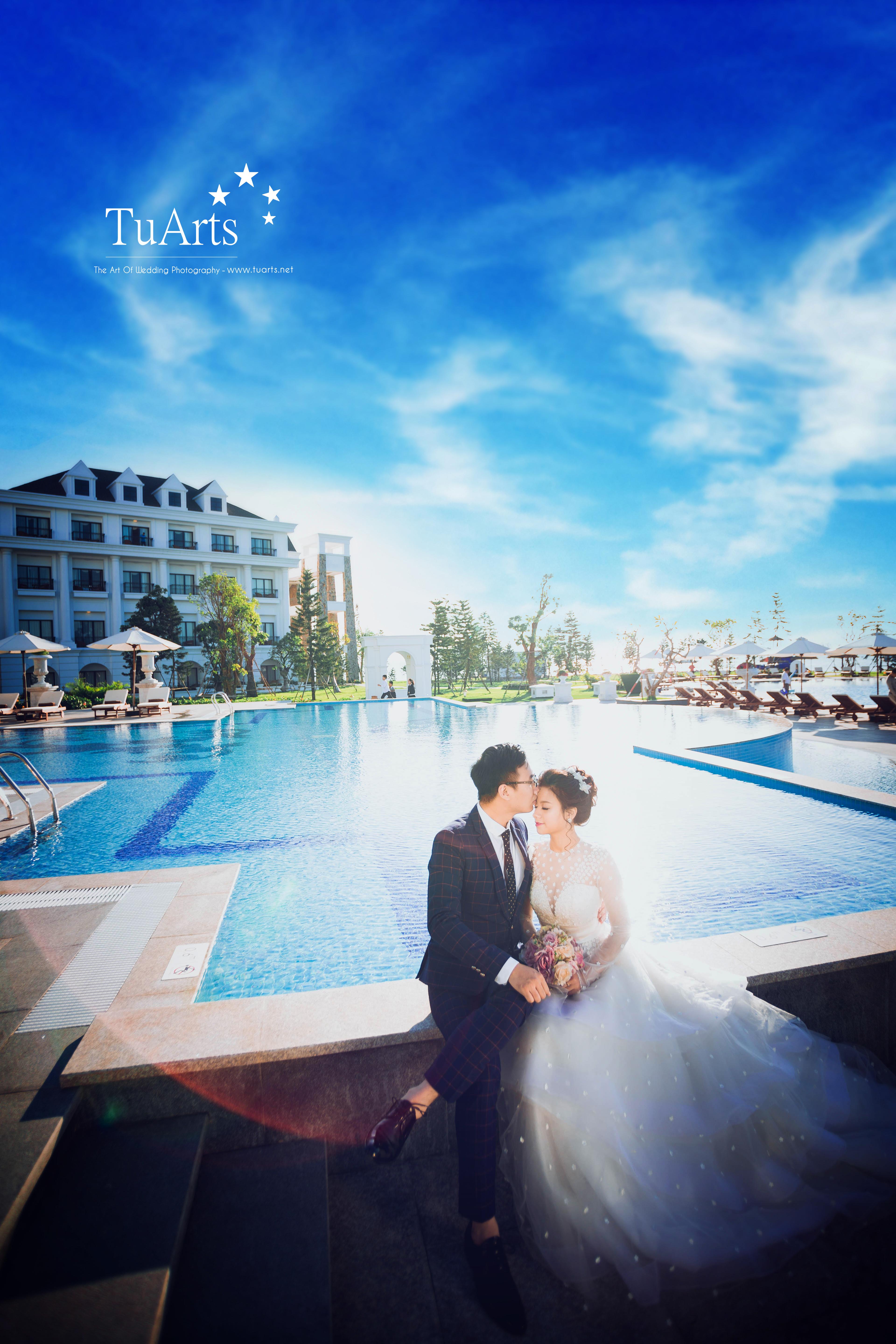 Vinpearl & 5* Ha Long