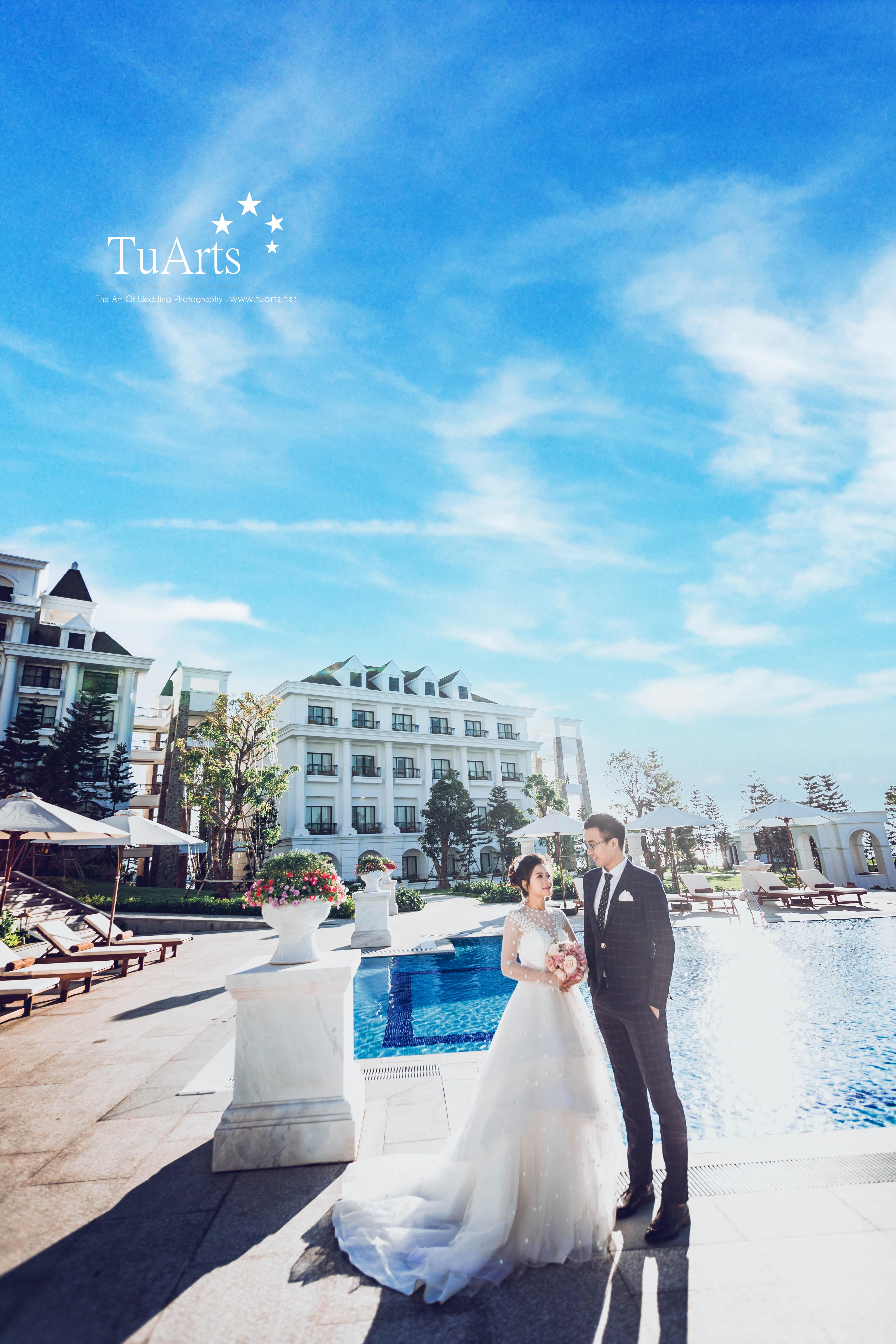 Resort Vinpearl & 5*