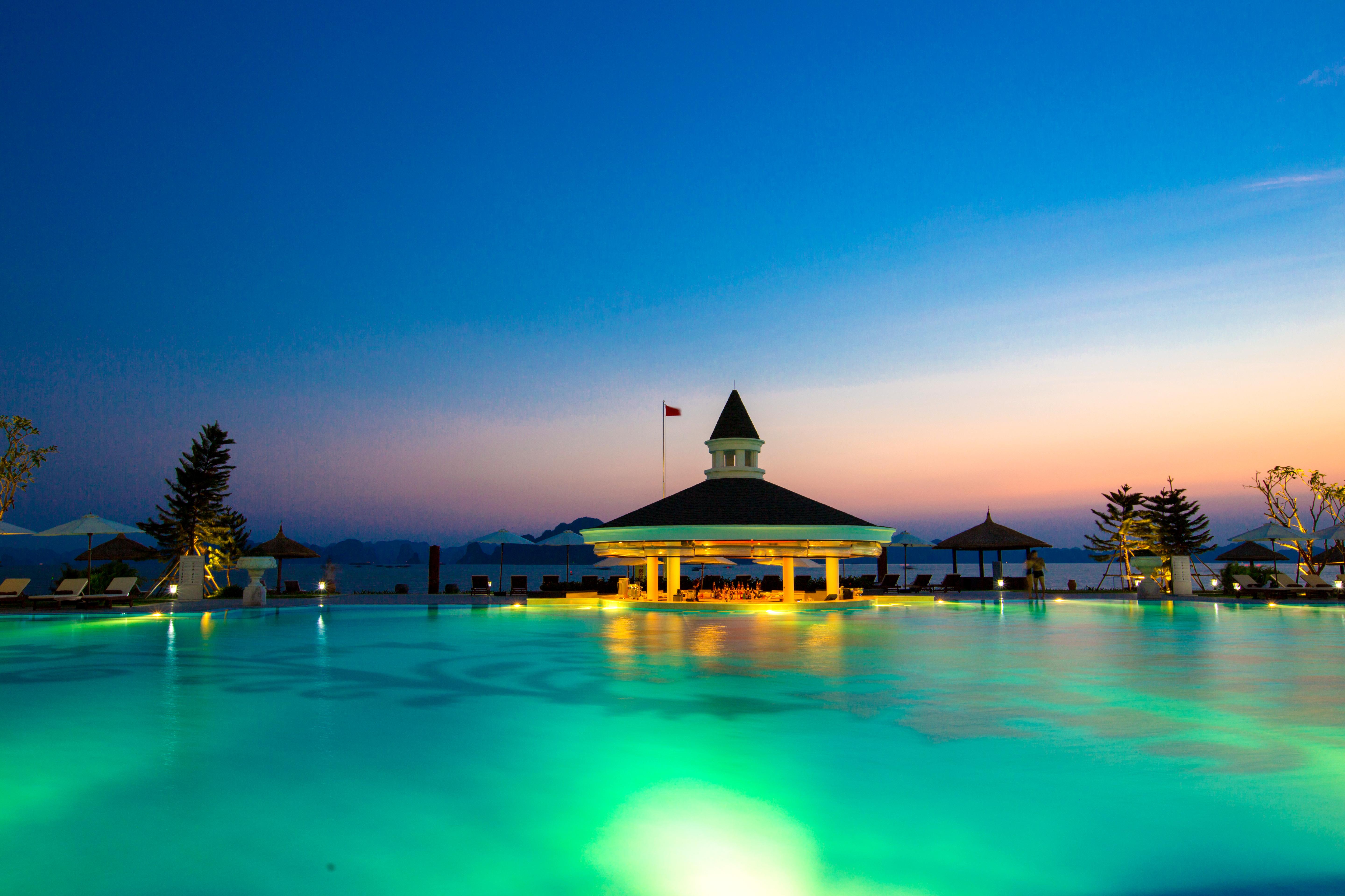 Resort Vinpearl &