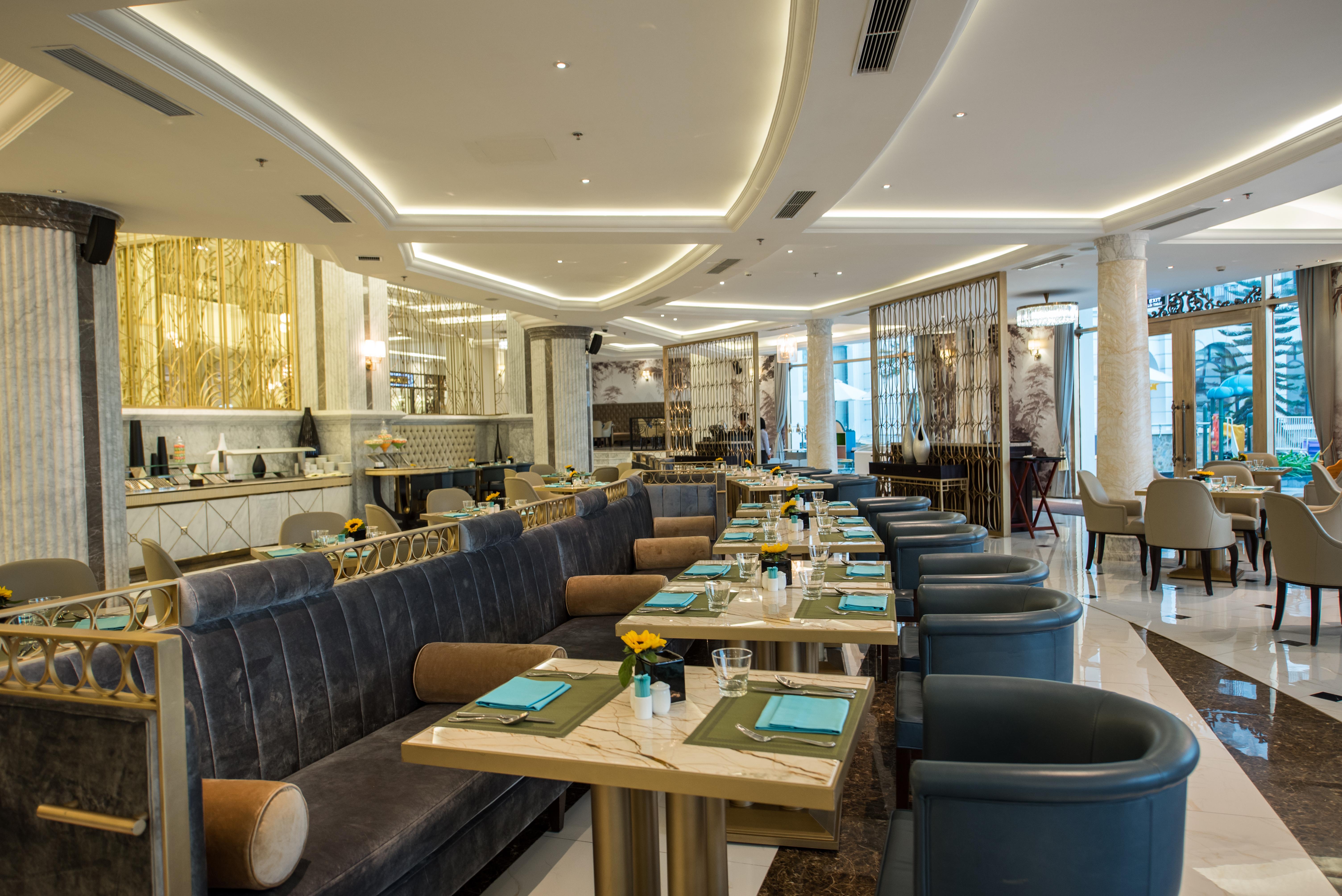 Vinpearl & Ha Long