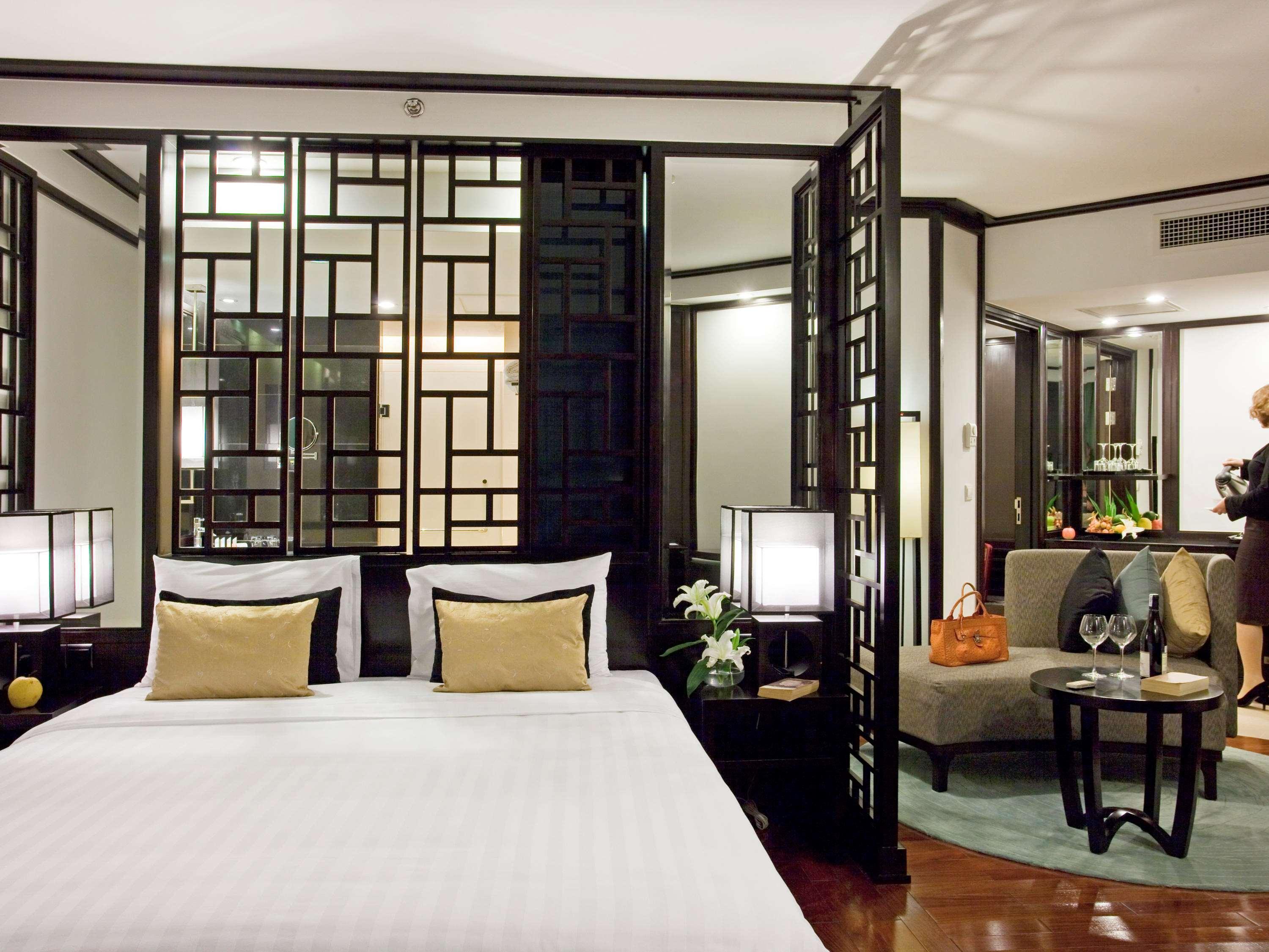 Novotel Bay Ha Long