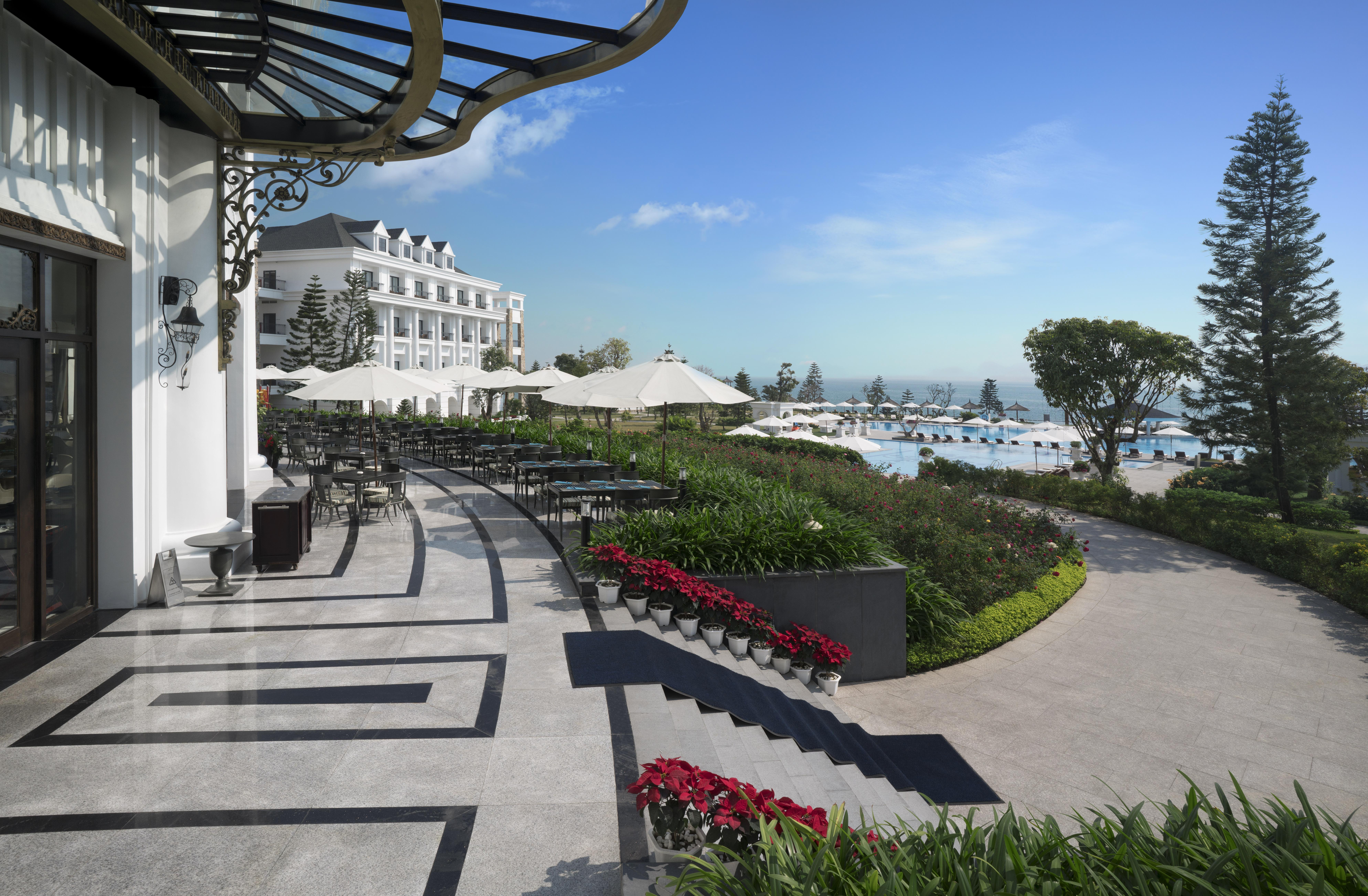 Resort Vinpearl & 5*