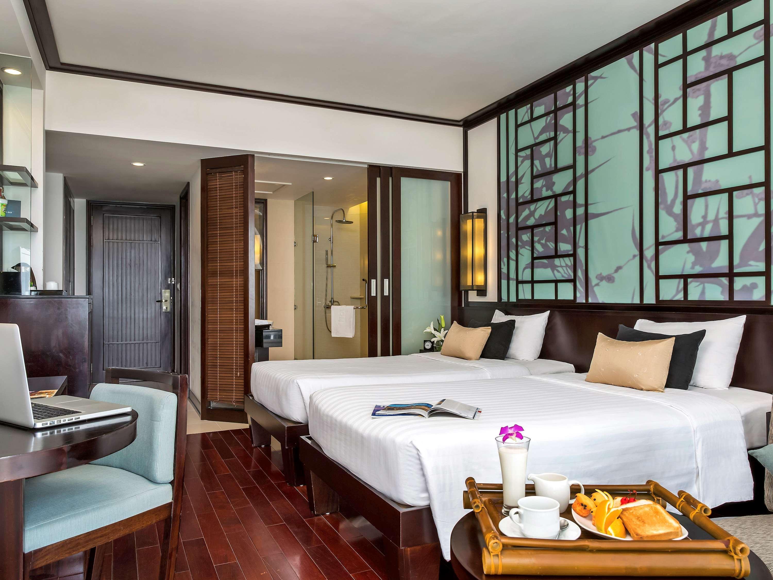 Novotel Bay 4*