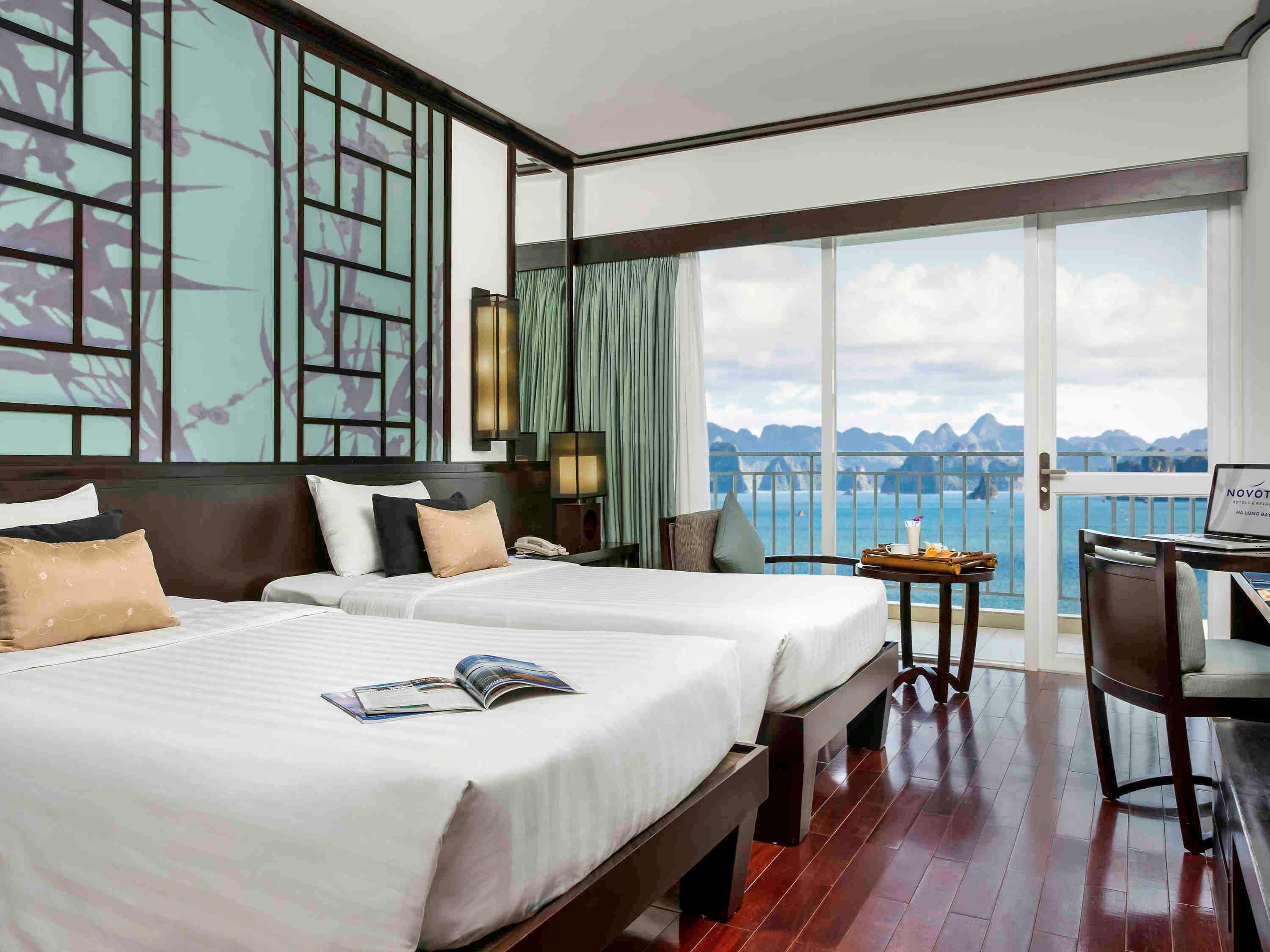 Novotel Bay 4*