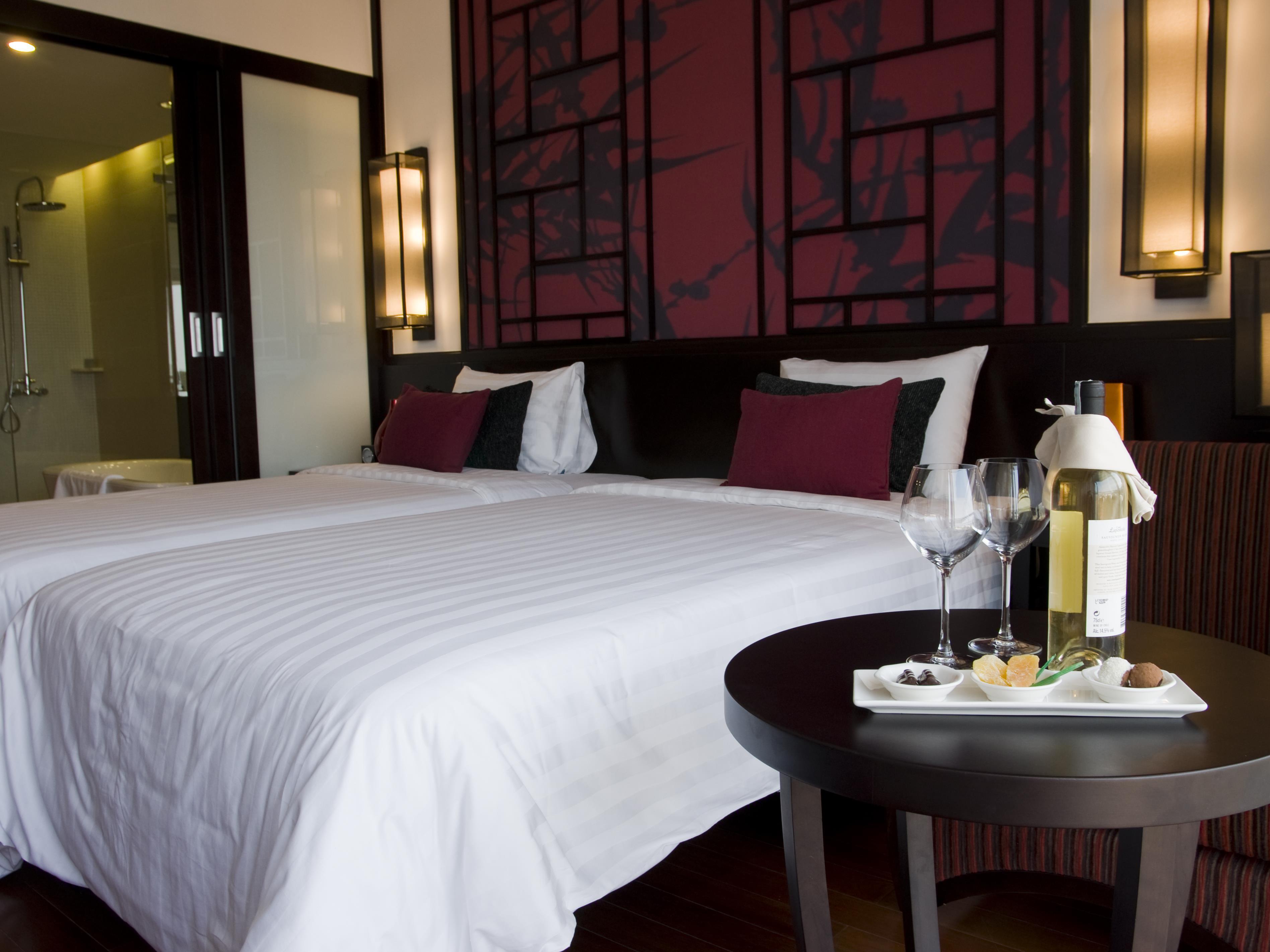 Novotel Bay 4* Ha Long