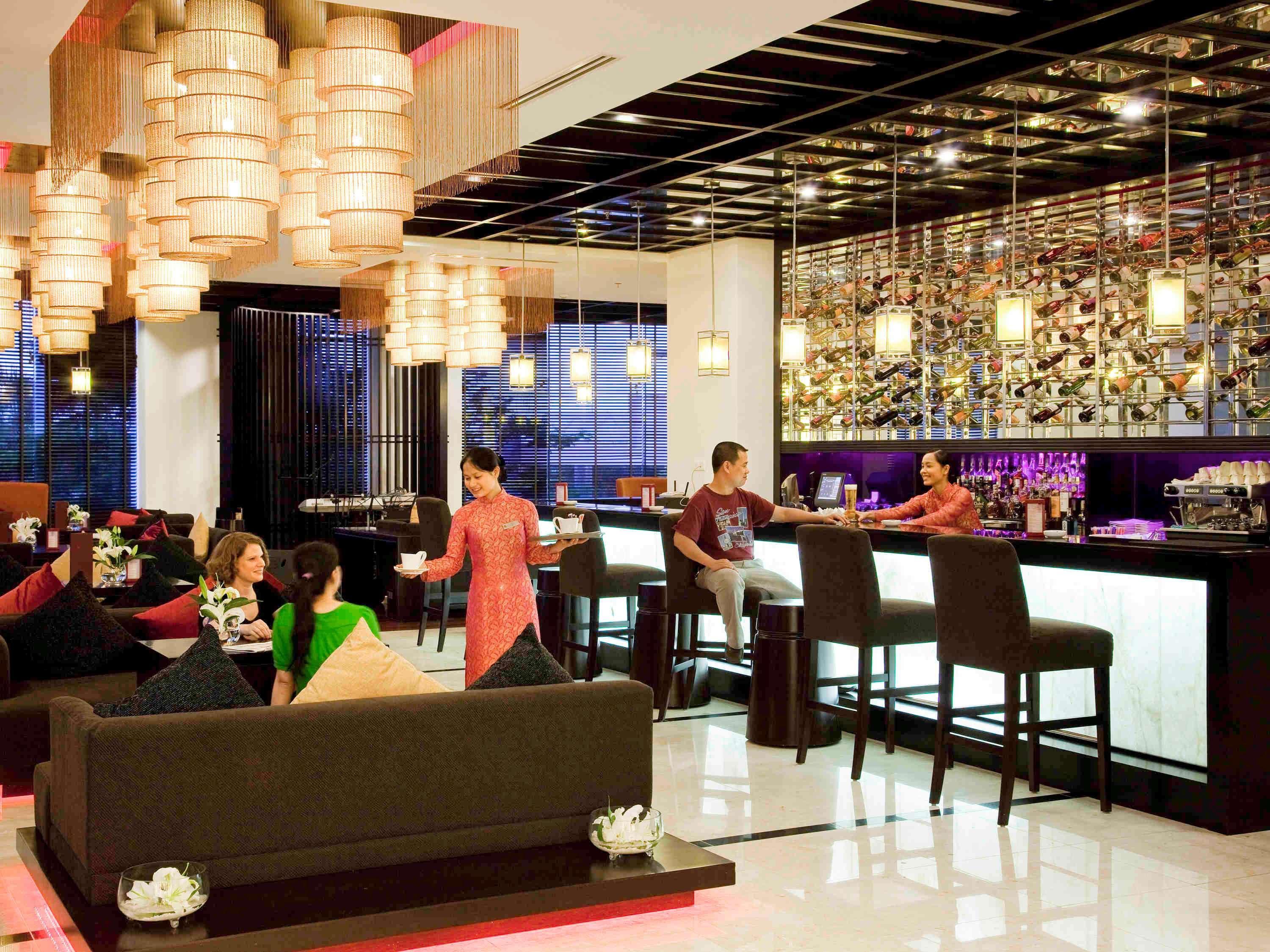 Hotel Novotel Bay 4*