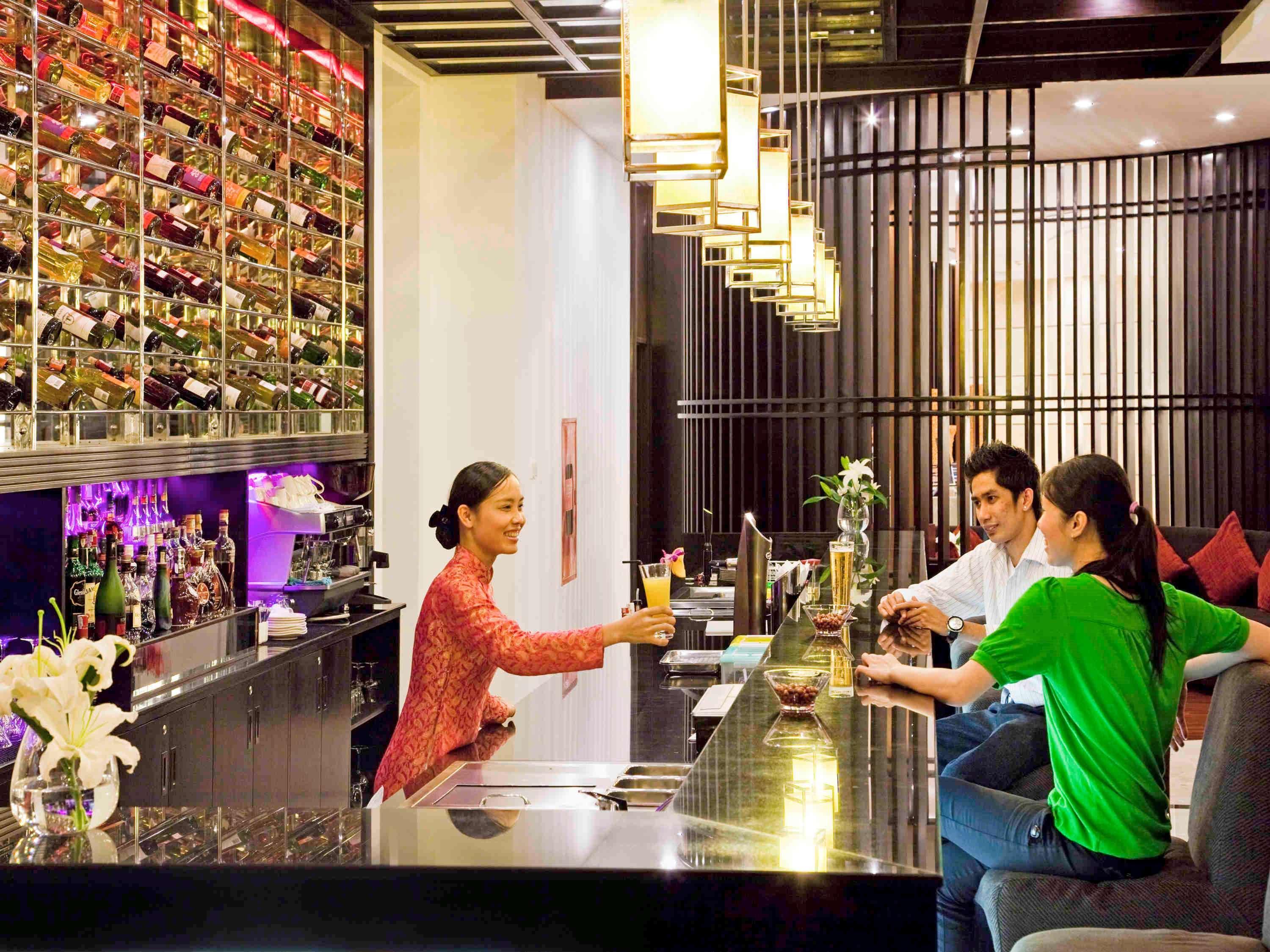 Hotel Novotel Bay 4*
