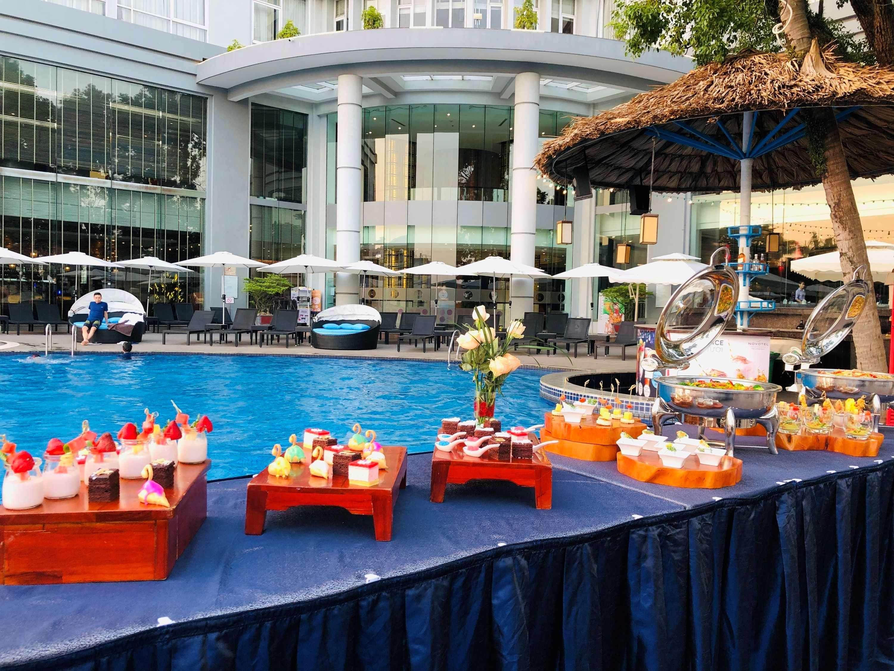 Novotel Bay 4* Ha Long