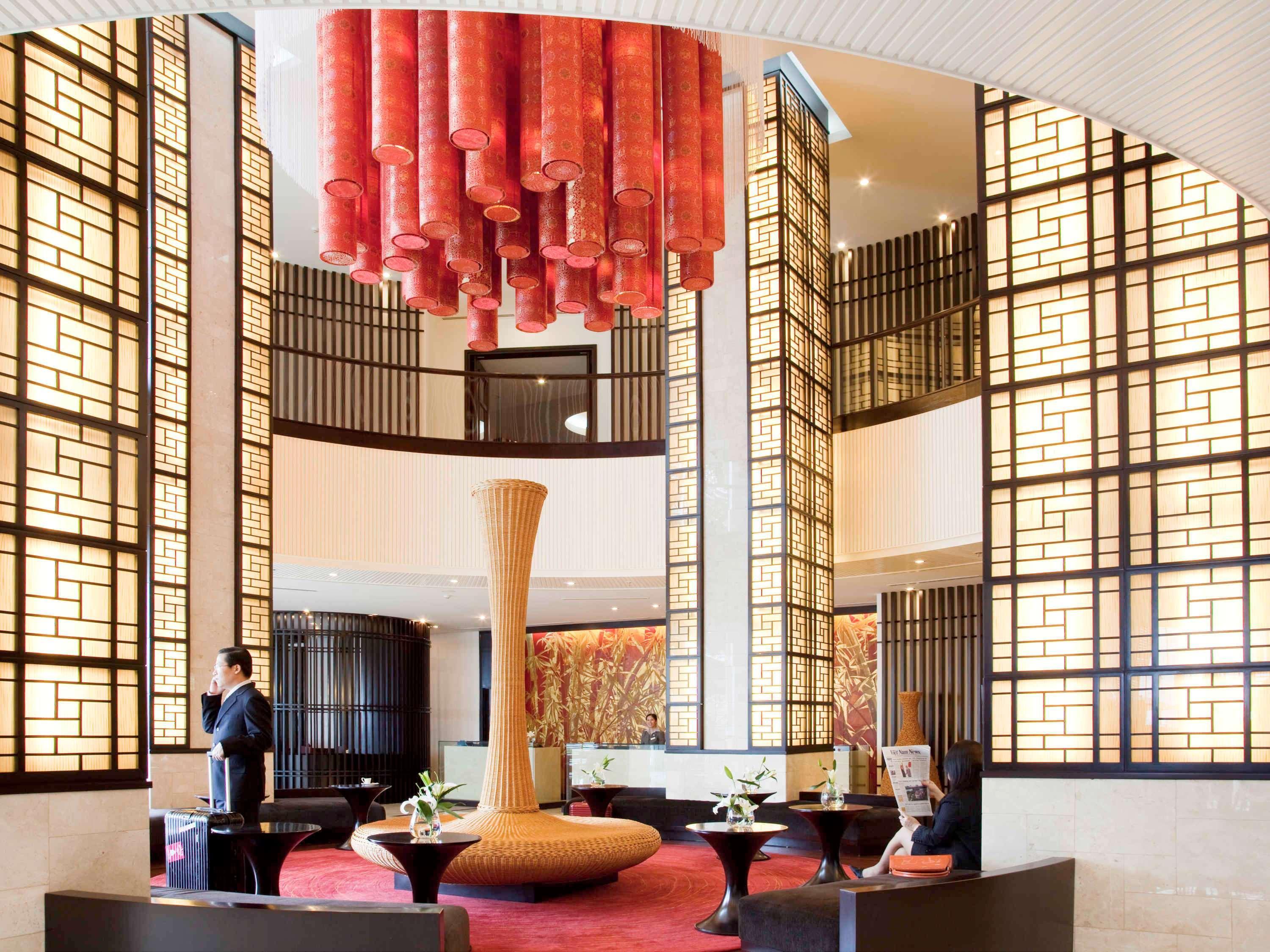 Hotel Novotel Bay 4*