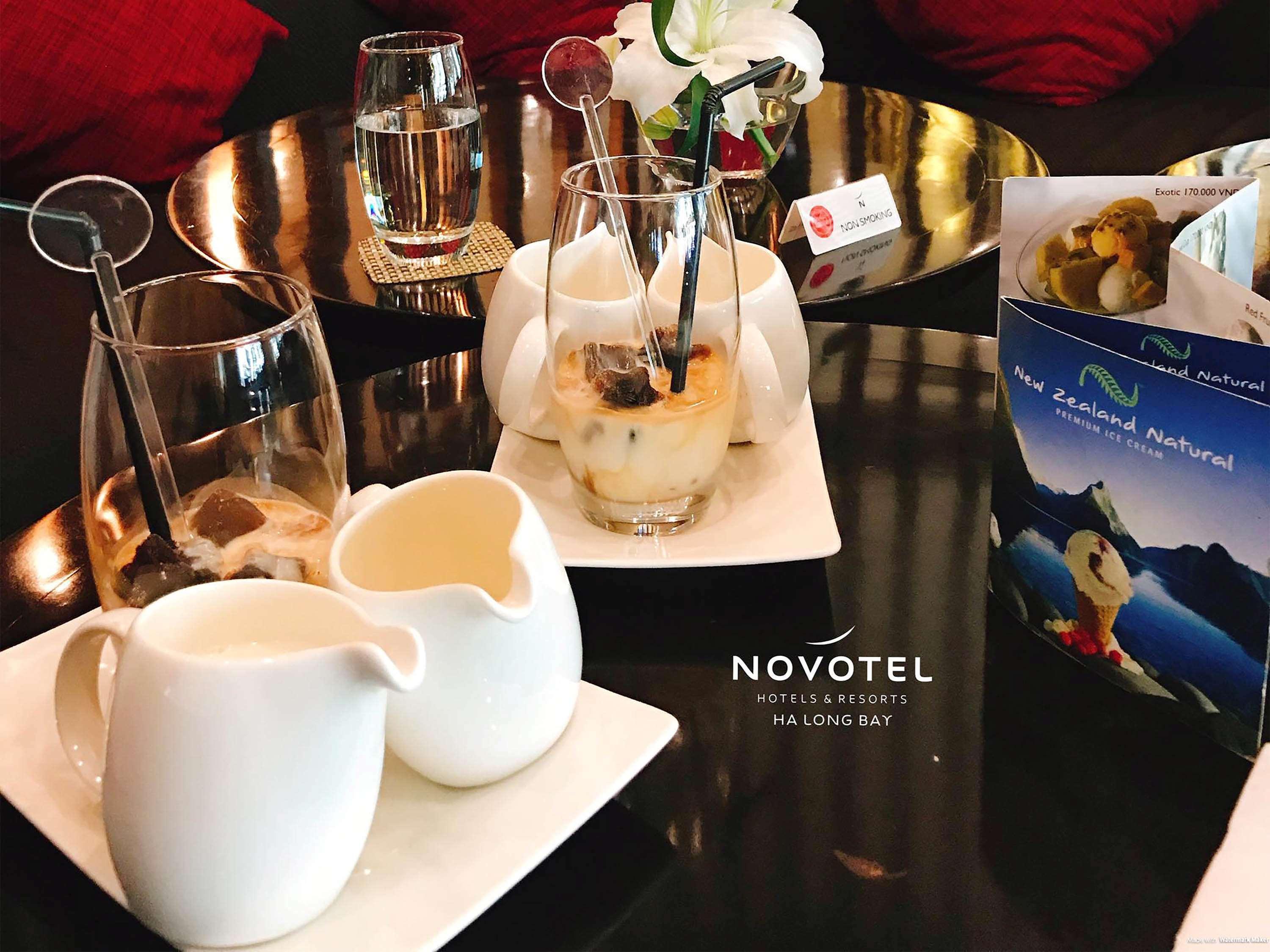 Hotel Novotel Bay Ha Long