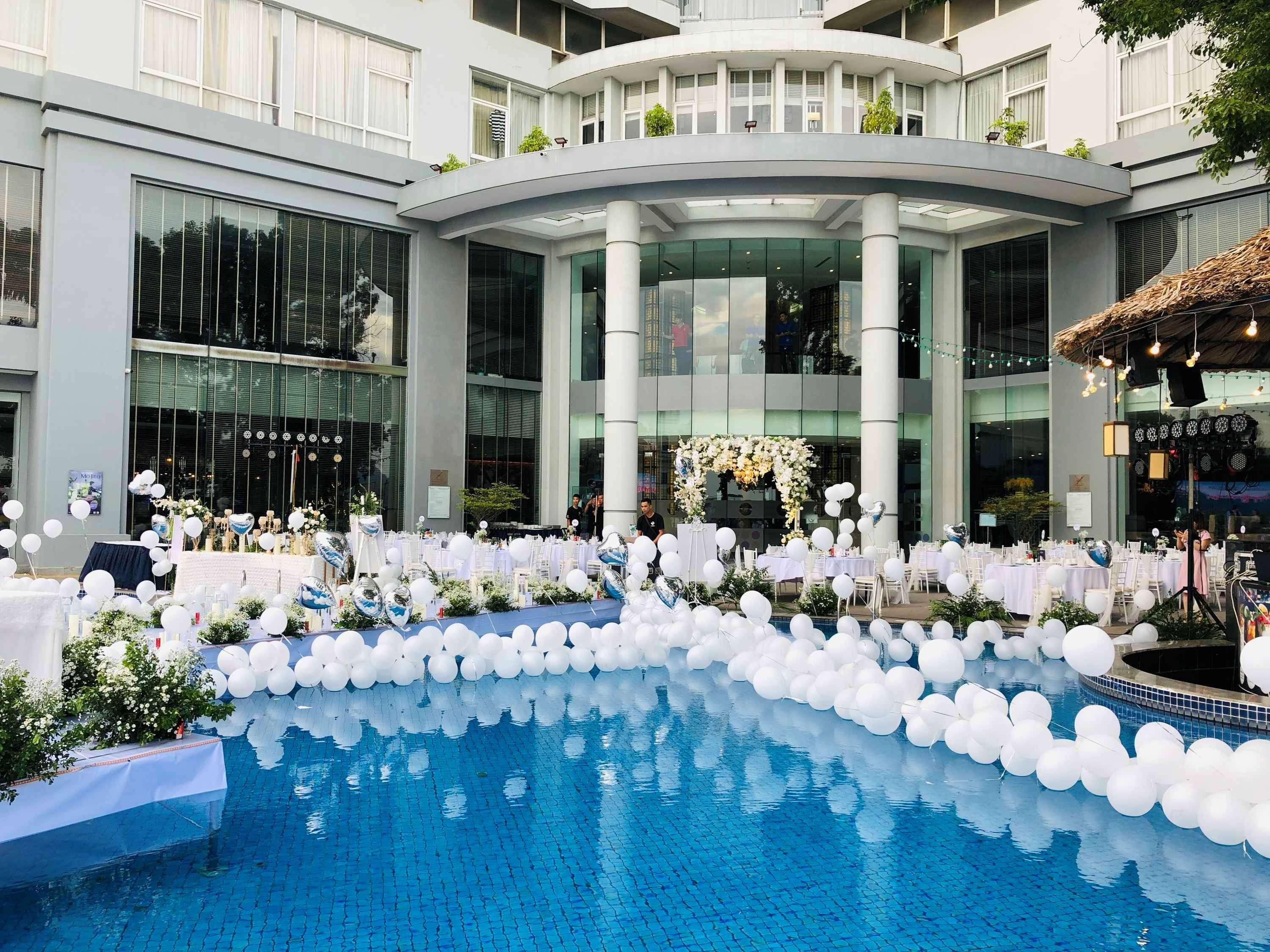 Novotel Bay Ha Long