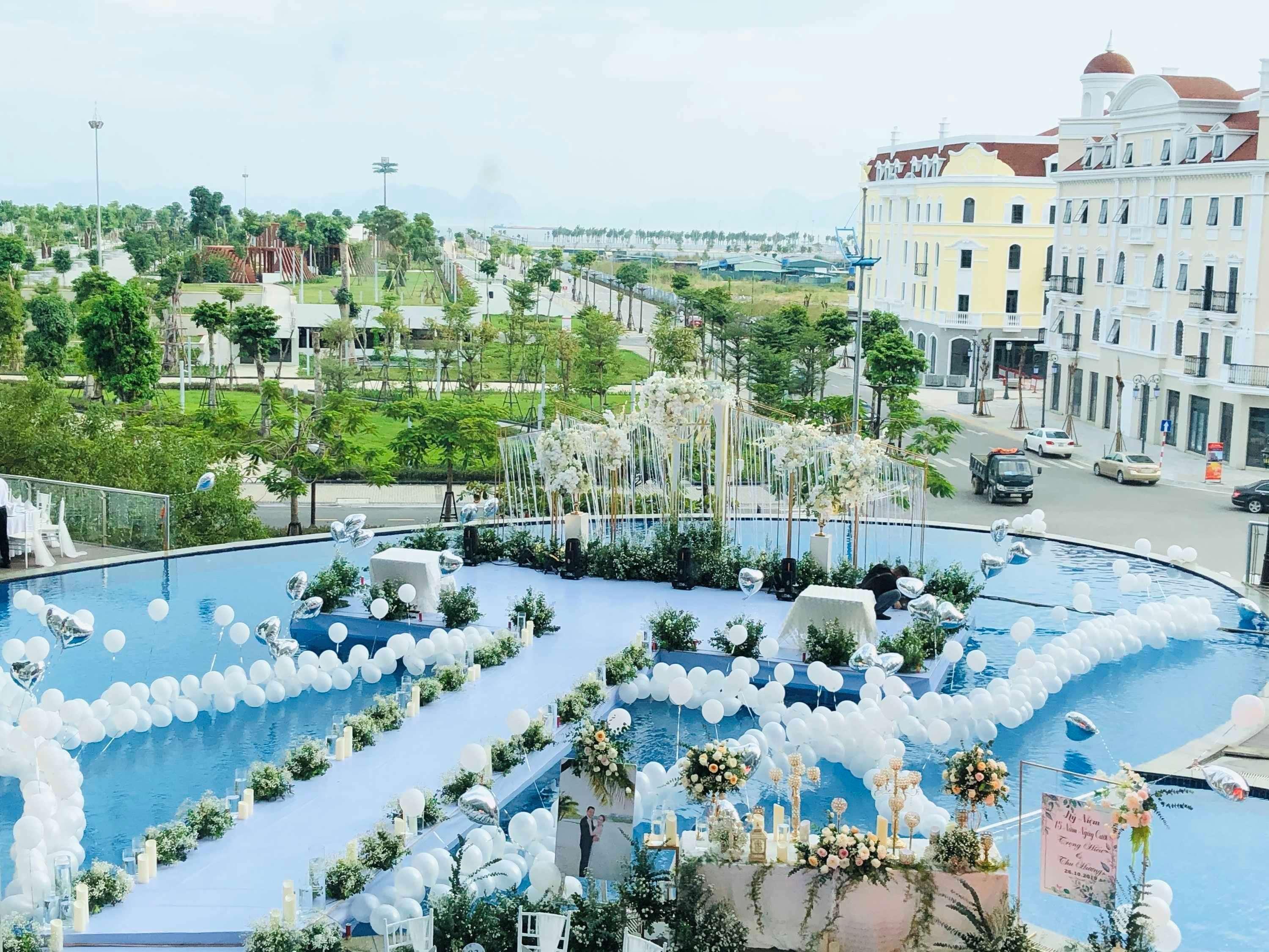 Novotel Bay Ha Long