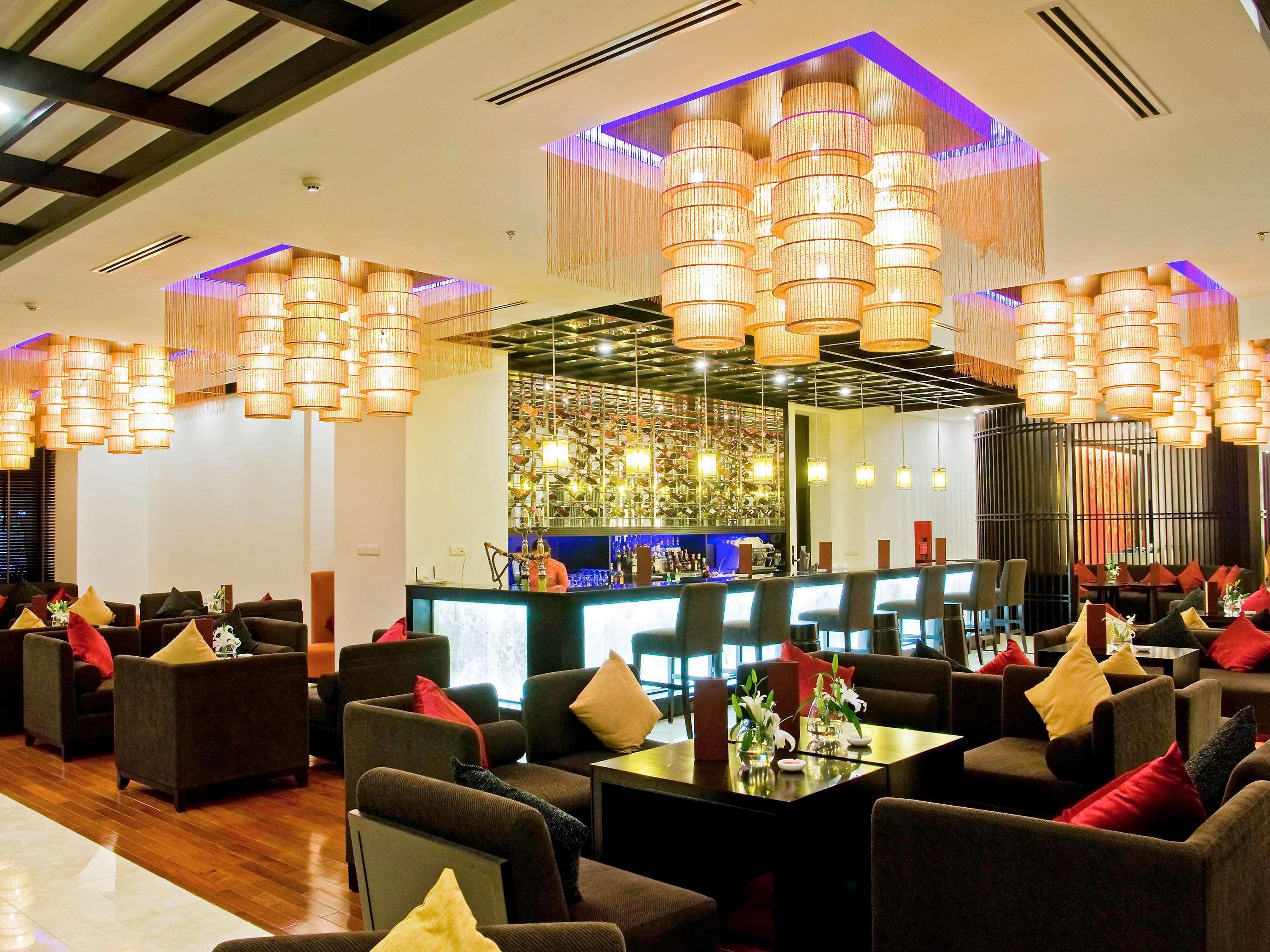 Novotel Bay Hotel 4*
