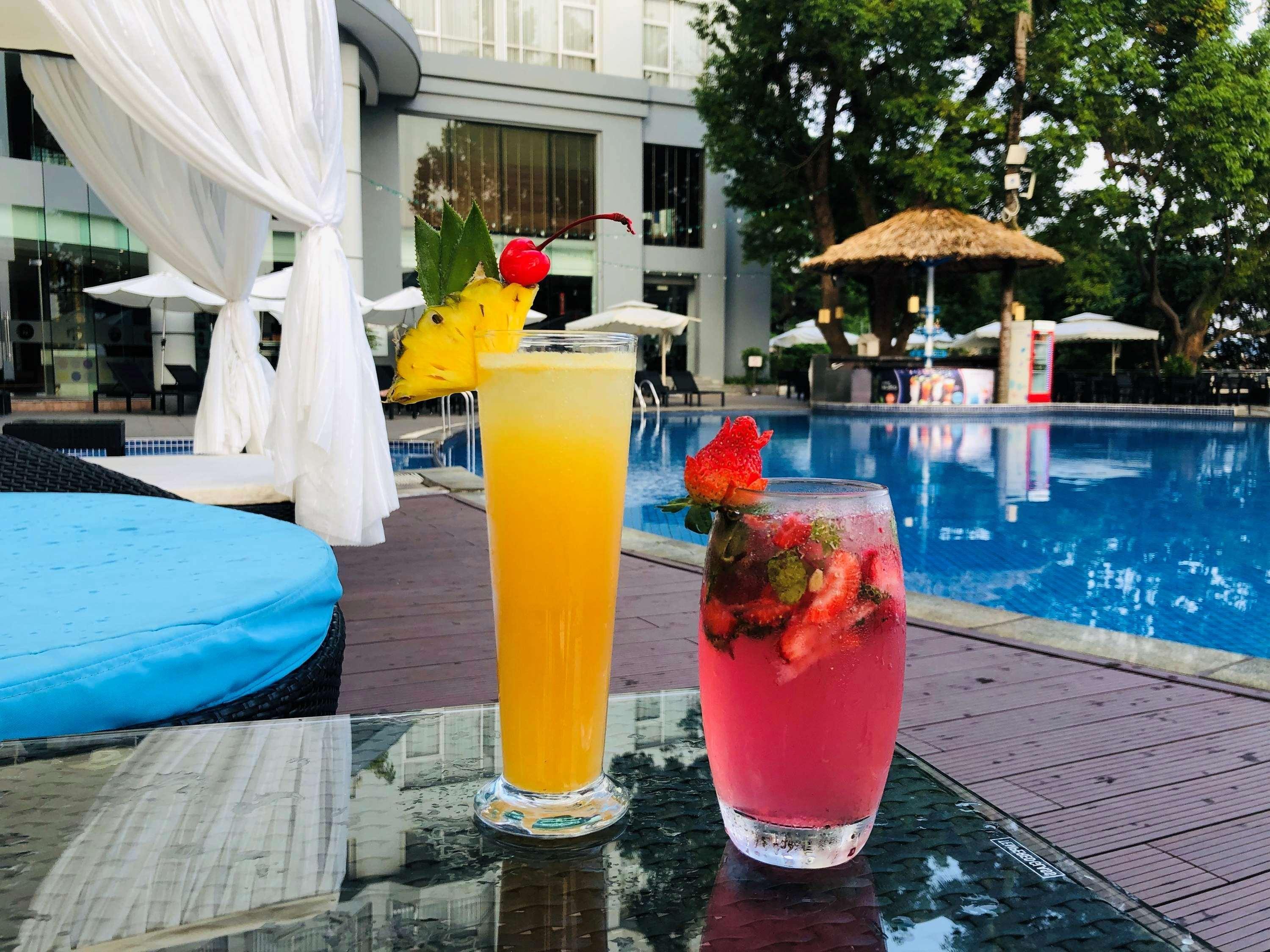 Hotel Novotel Bay 4*
