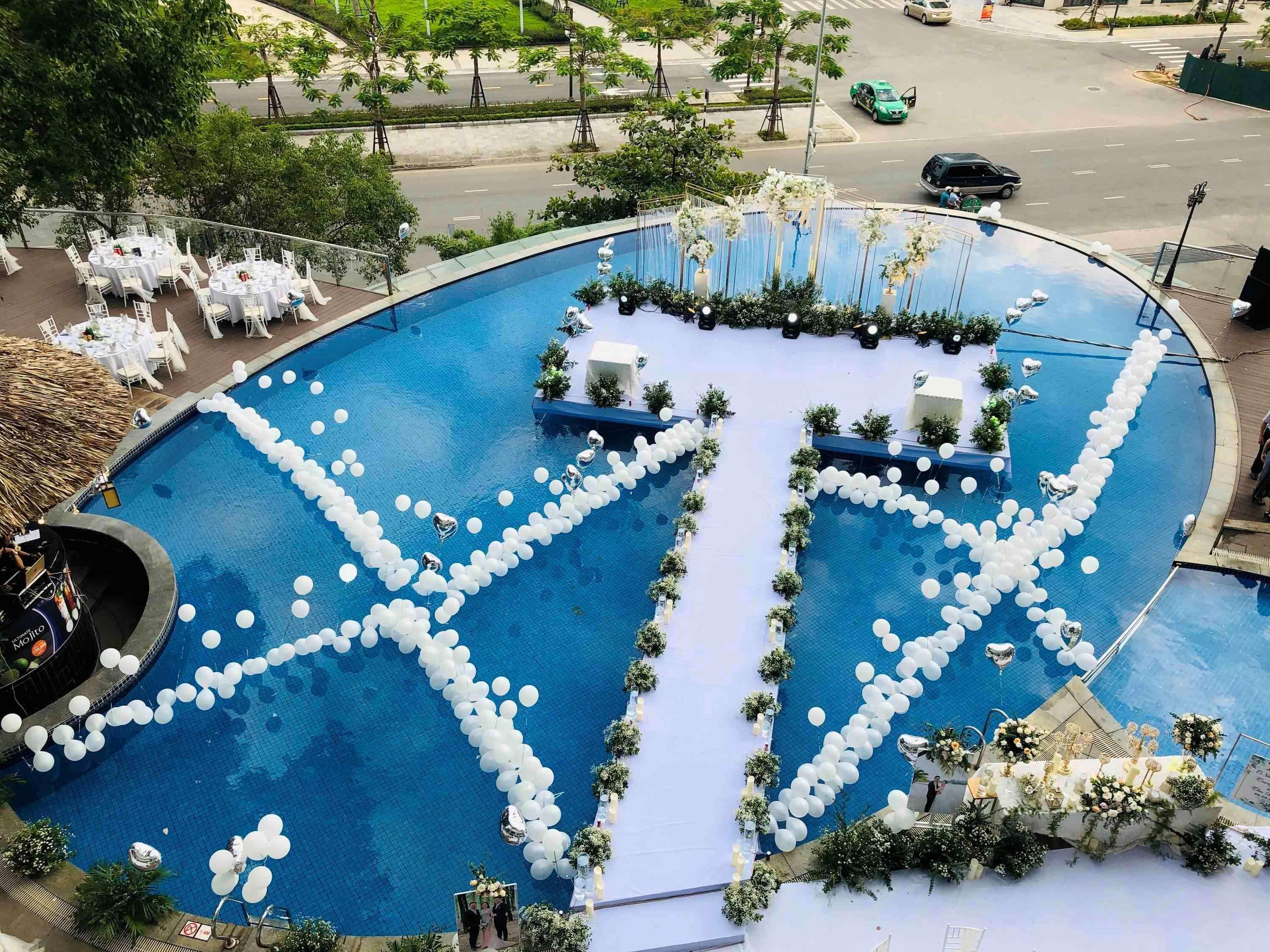 Novotel Bay Ha Long