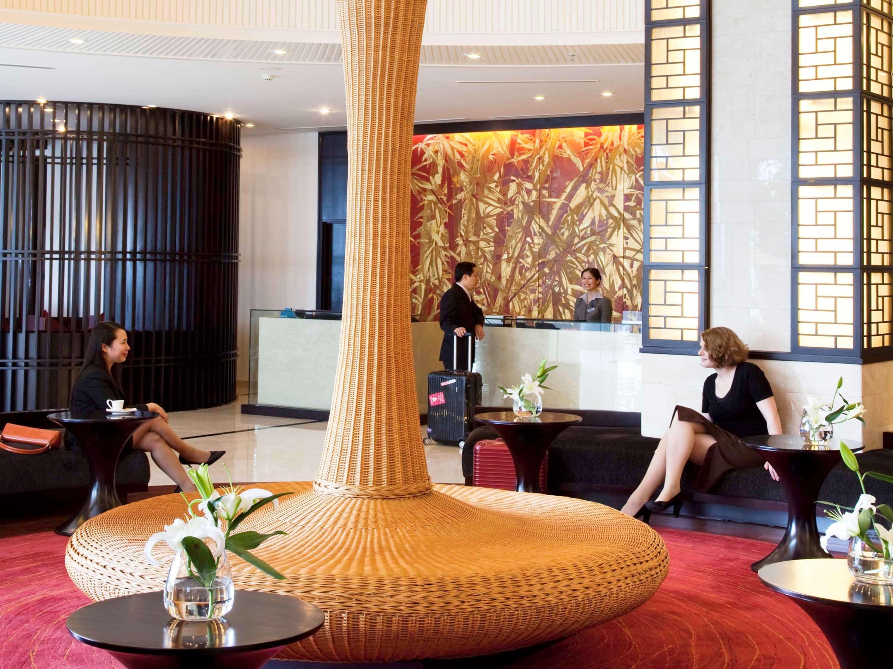 Hotel Novotel Bay 4*