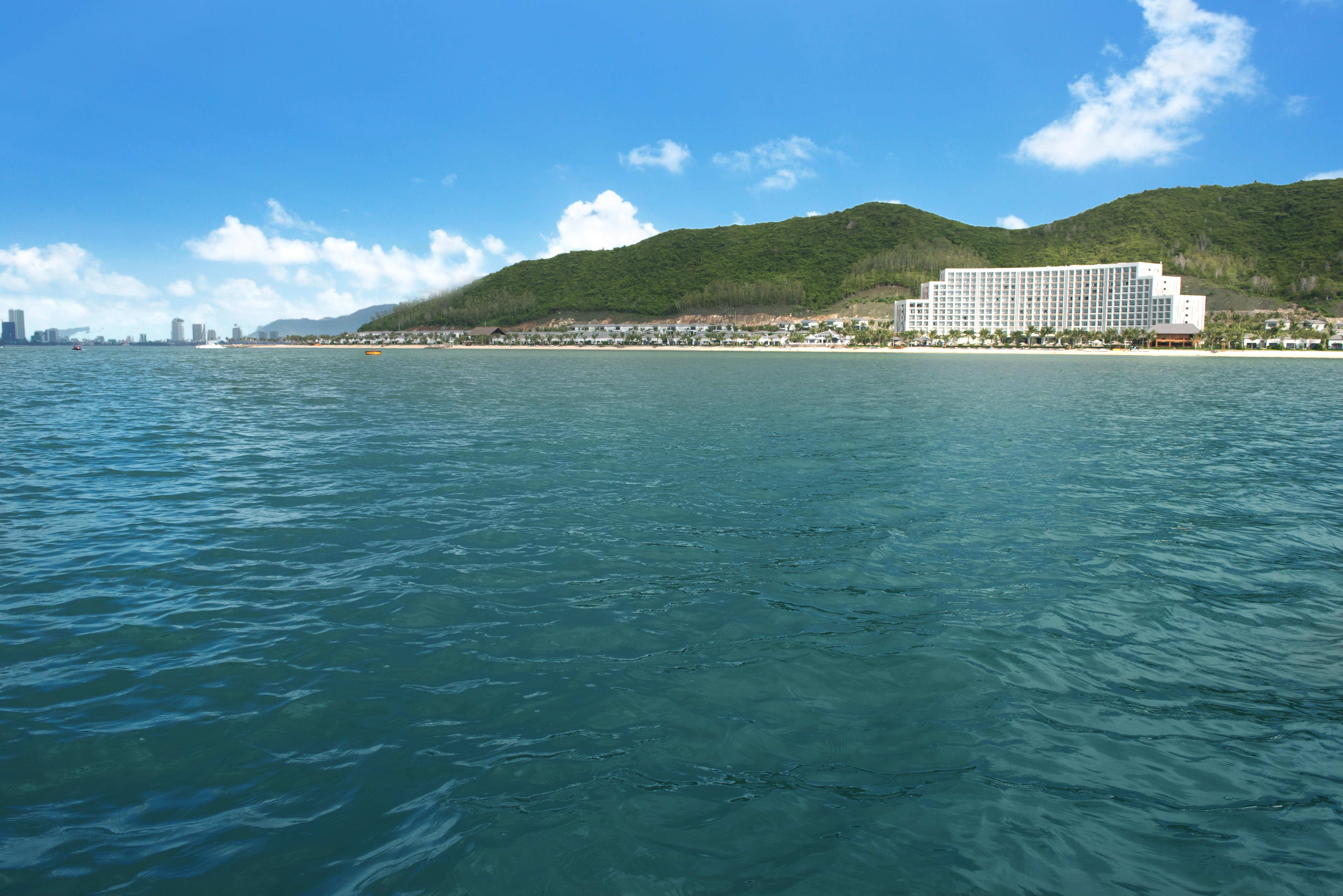 Vinpearl - Hon Tre Island 5*
