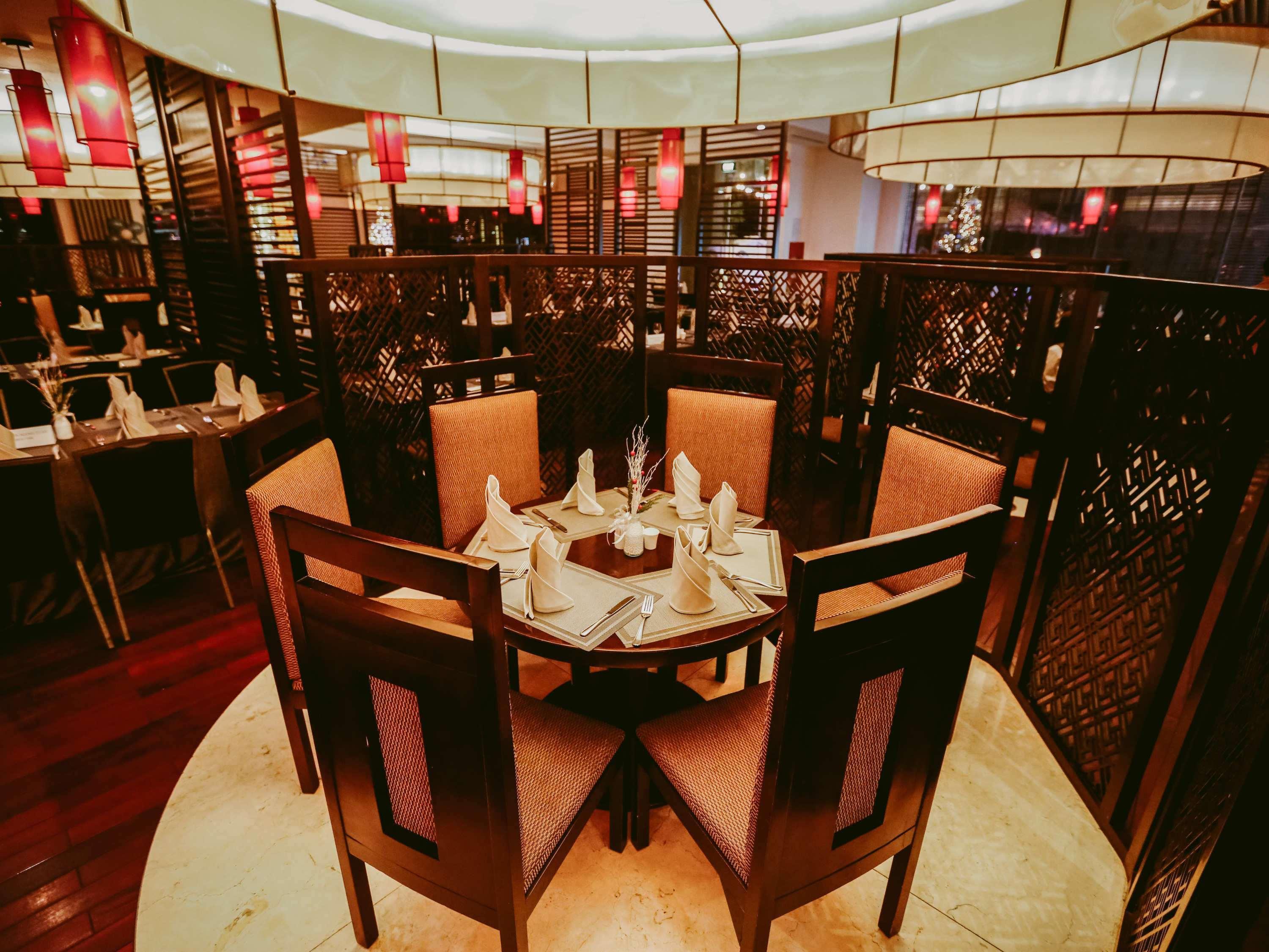 Hotel Novotel Bay 4*