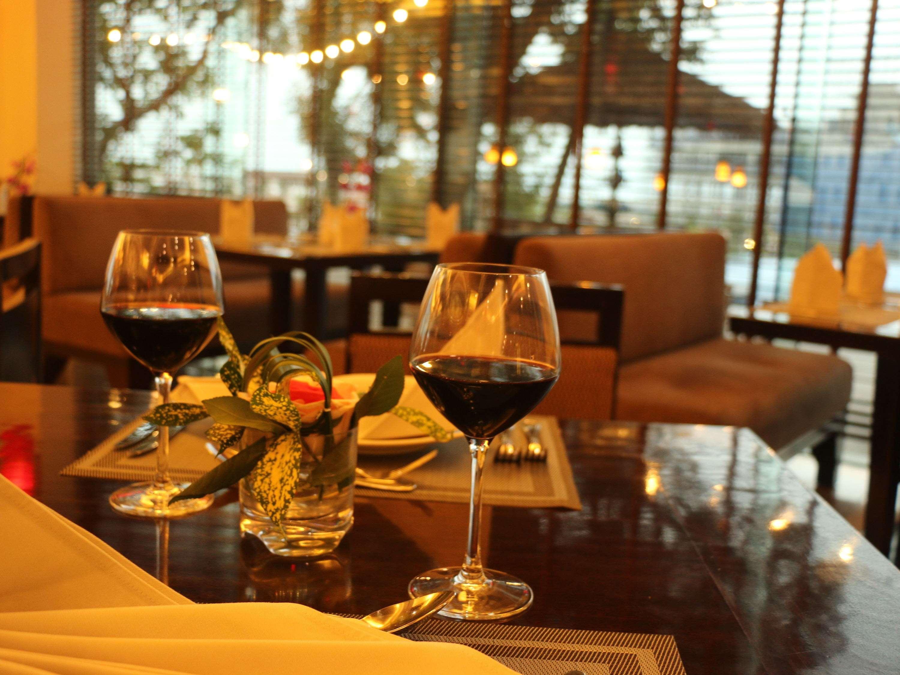 Novotel Bay Hotel