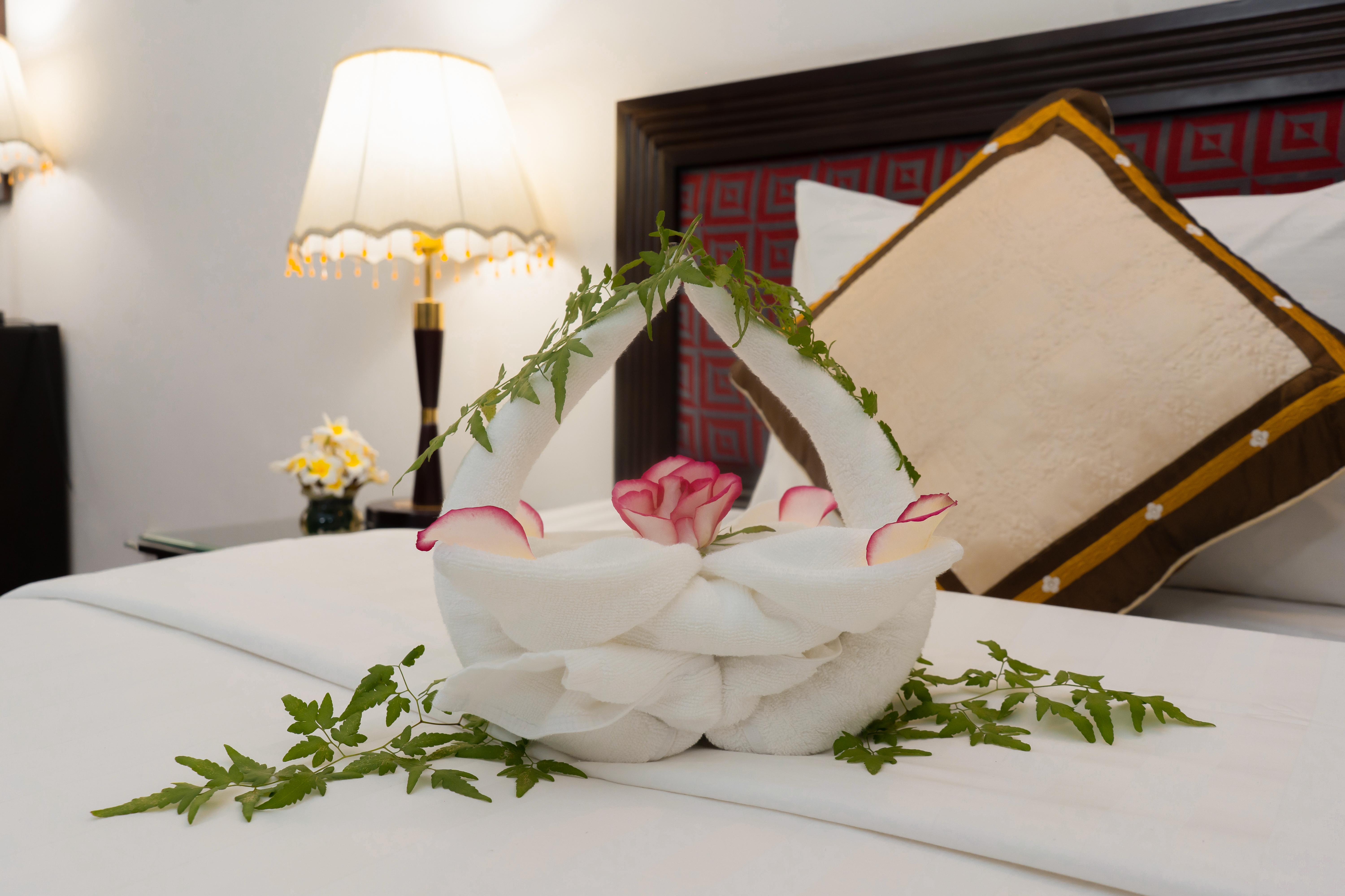 Century Riverside 4* Huế