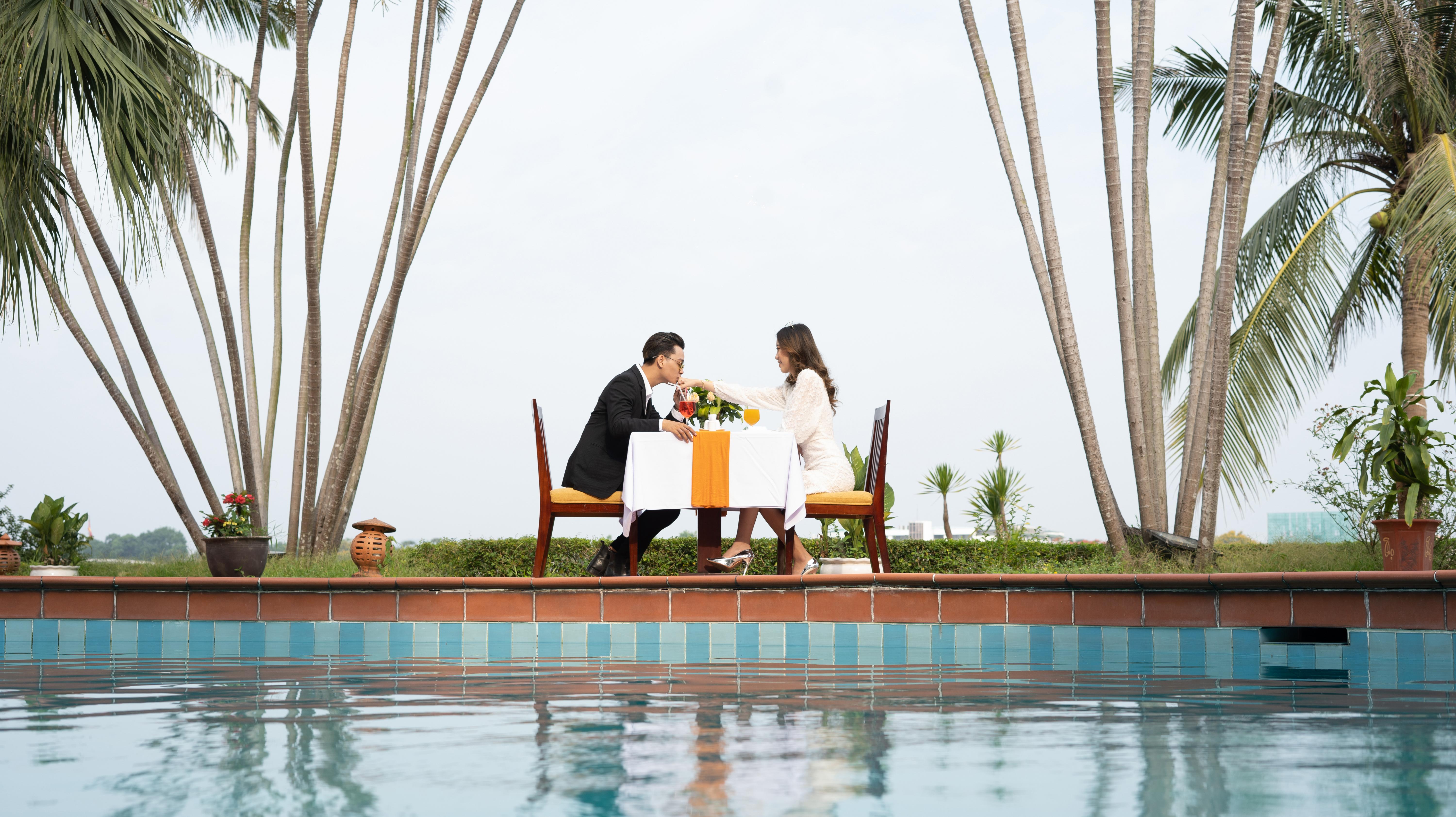 Century Riverside Huế