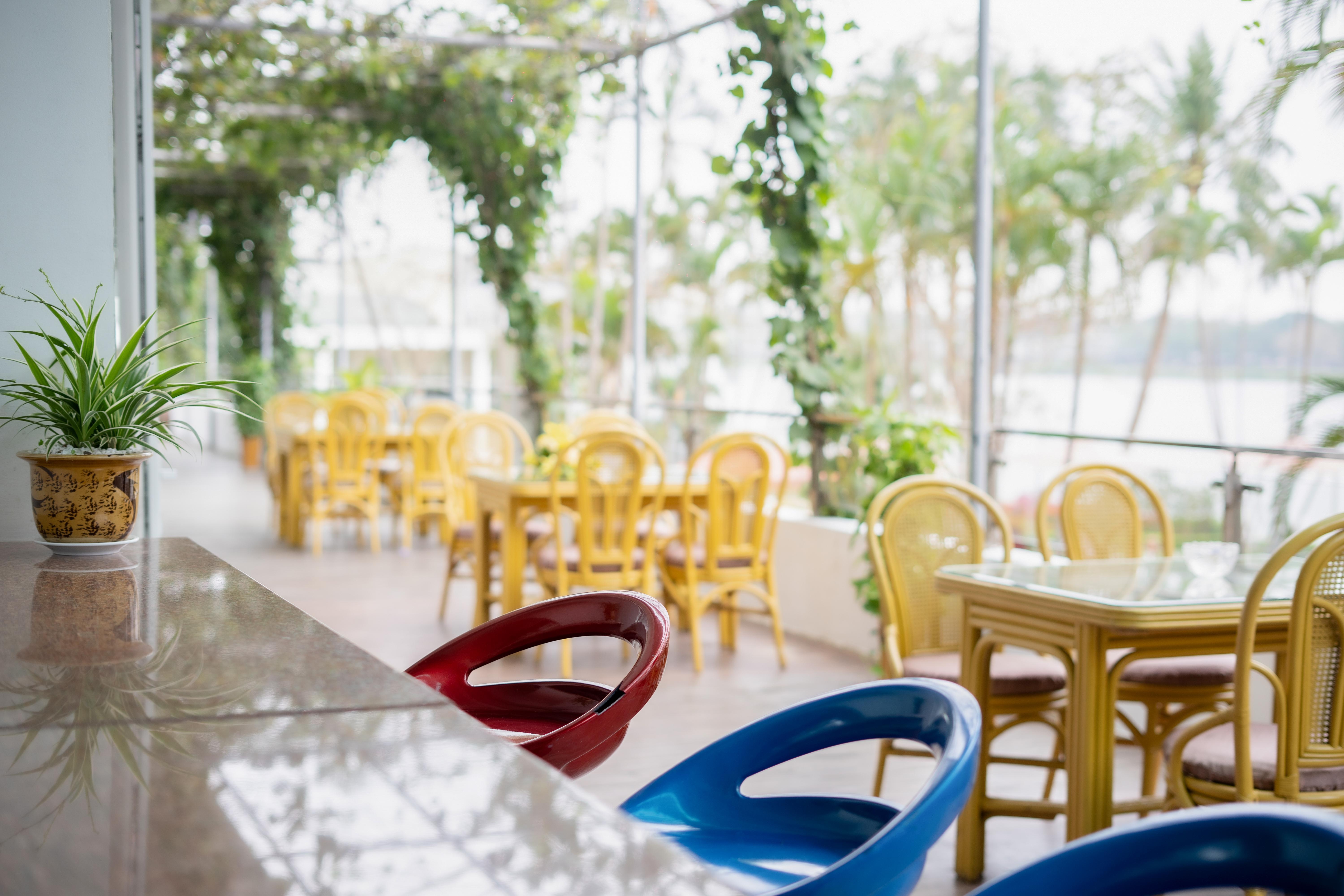 Century Riverside 4* Huế