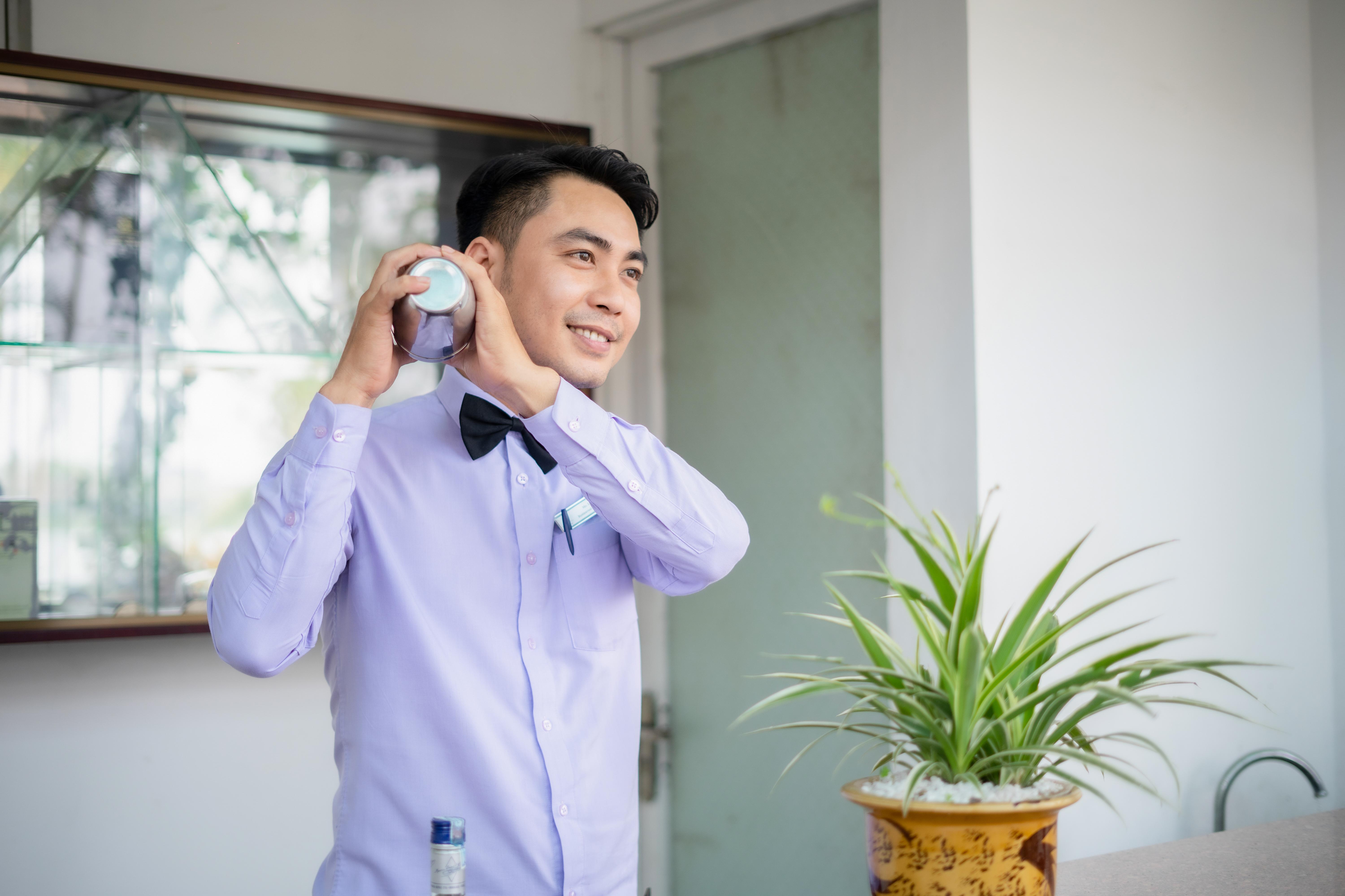 Century Riverside Khách sạn Huế