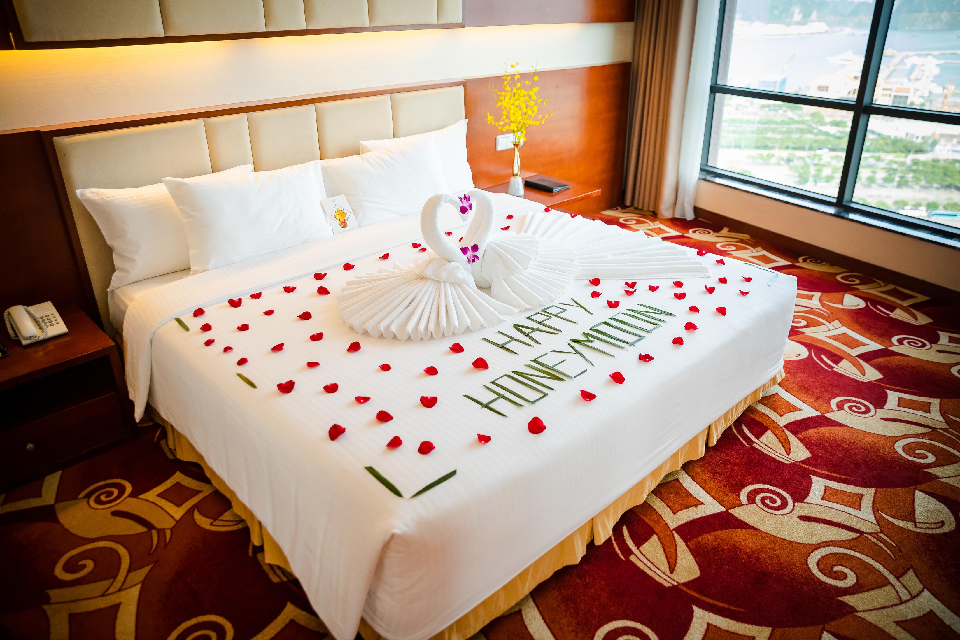 Muong Thanh Luxury Quang Ninh Hotel