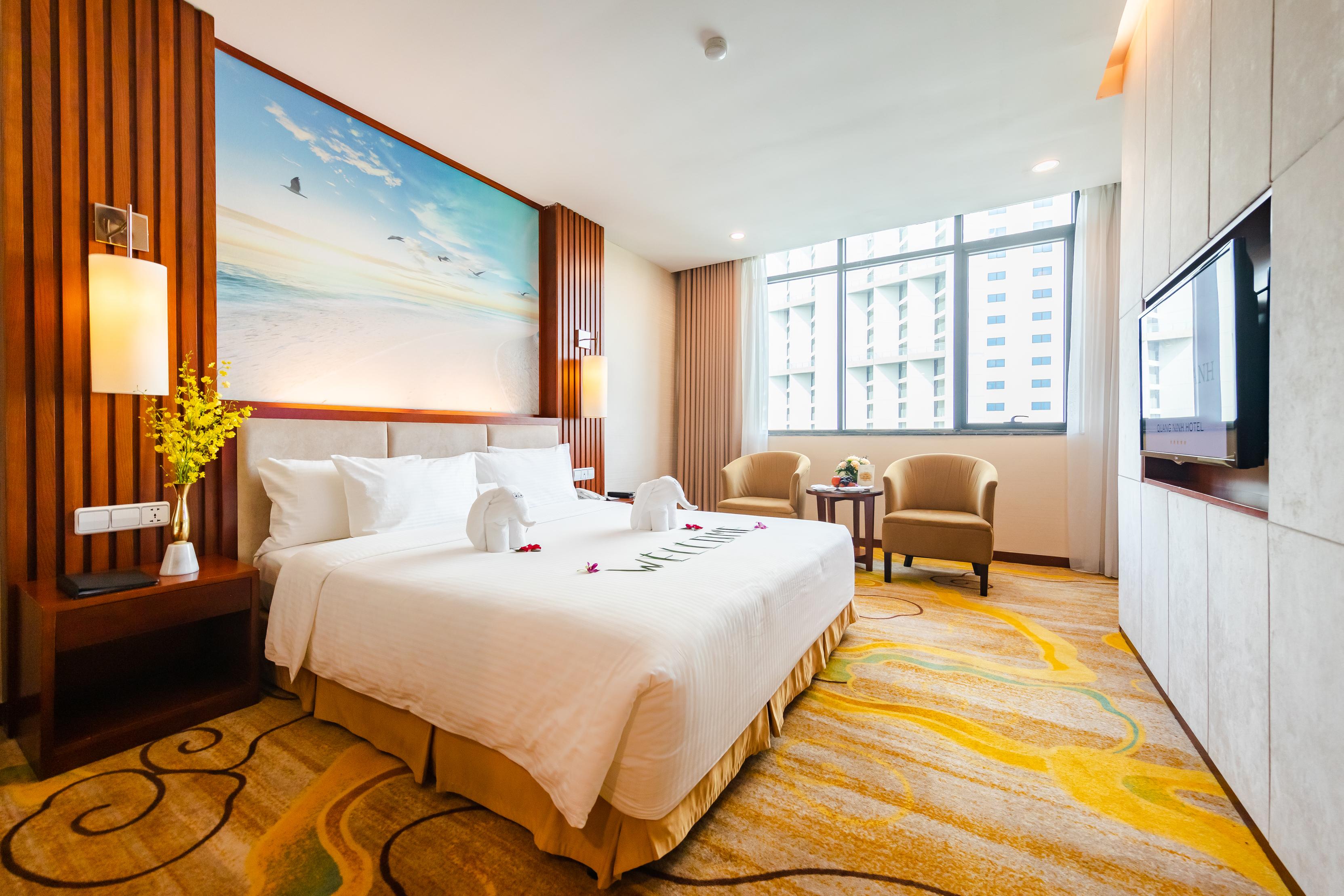 Muong Thanh Luxury Quang Ninh Ha Long
